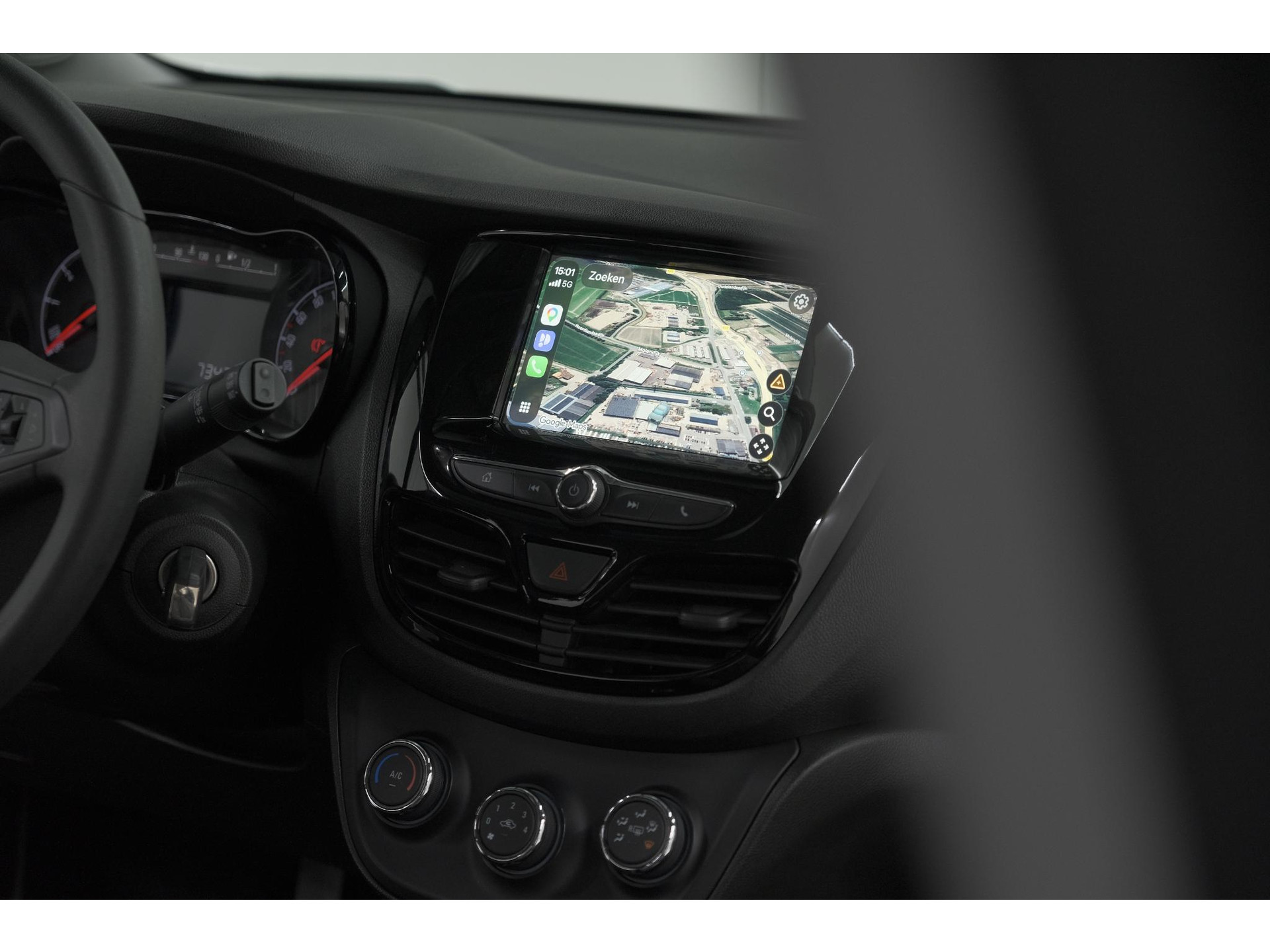 Opel KARL 1.0 ecoFLEX Edition | Apple Carplay | Cruise Control | Airco