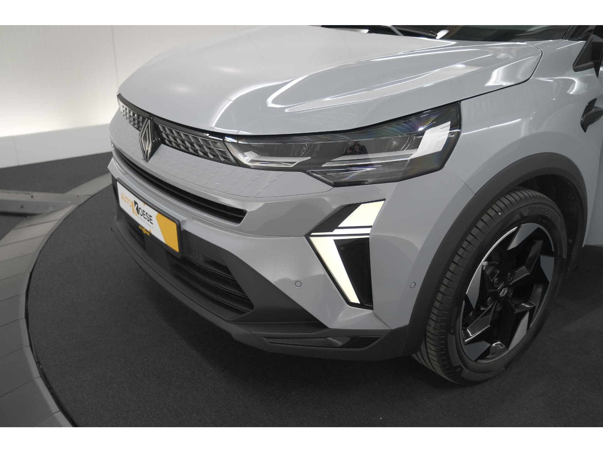 Renault Captur 1.8 E-Tech Full Hybrid 160 Techno | Camera | Adaptieve Cruise Control | Navigatie