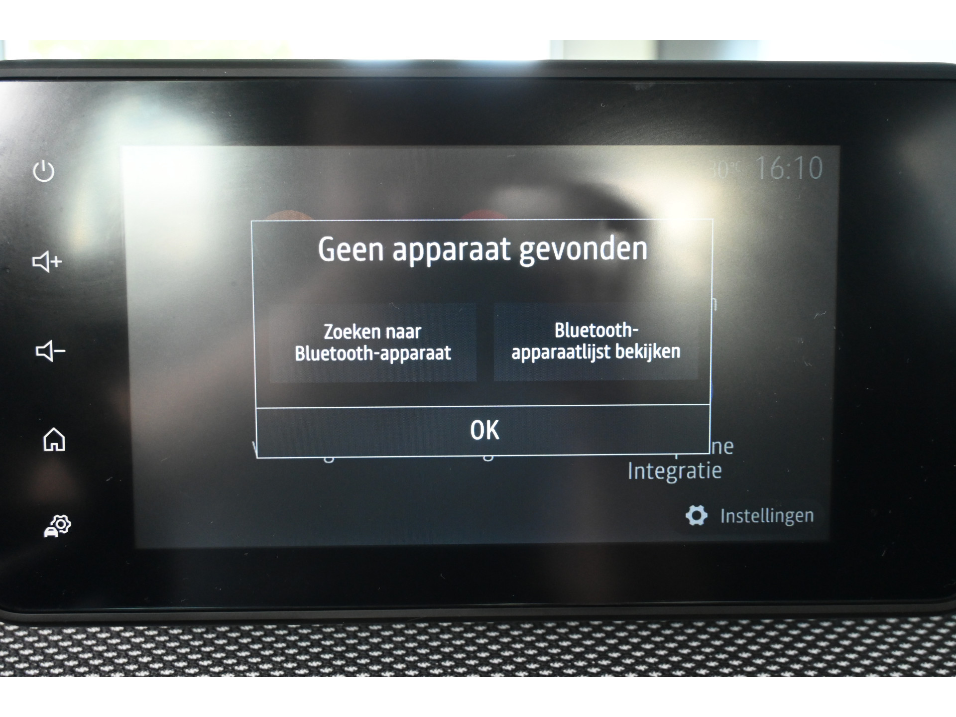 Dacia Sandero Stepway 1.0 TCe 90 Comfort Automaat Airco Cruise Pdc Navigatie 1e Eigenaar Inruil Mogelijk!