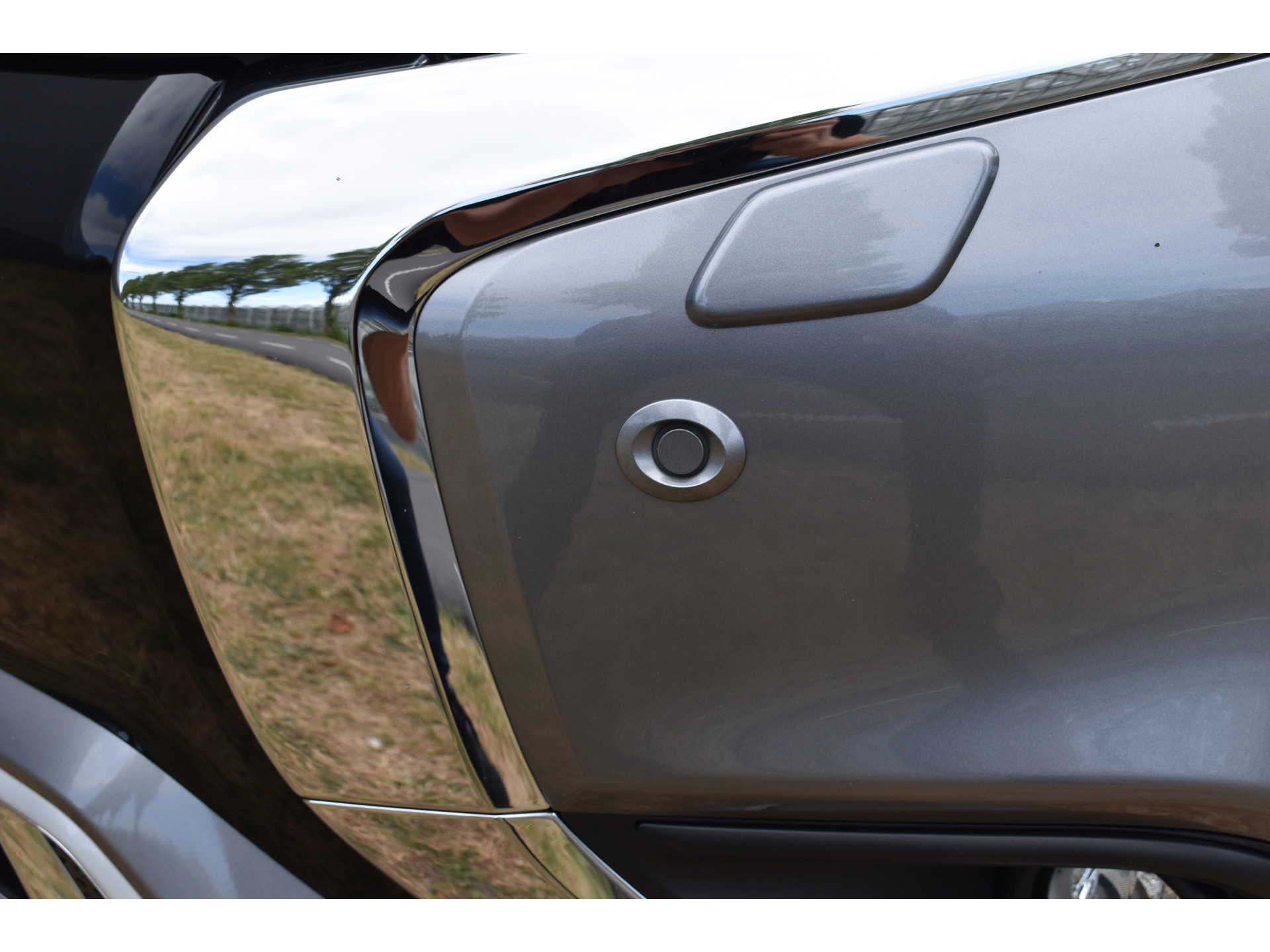 Mitsubishi Outlander 2.4 PHEV Instyle Plugin-hybride