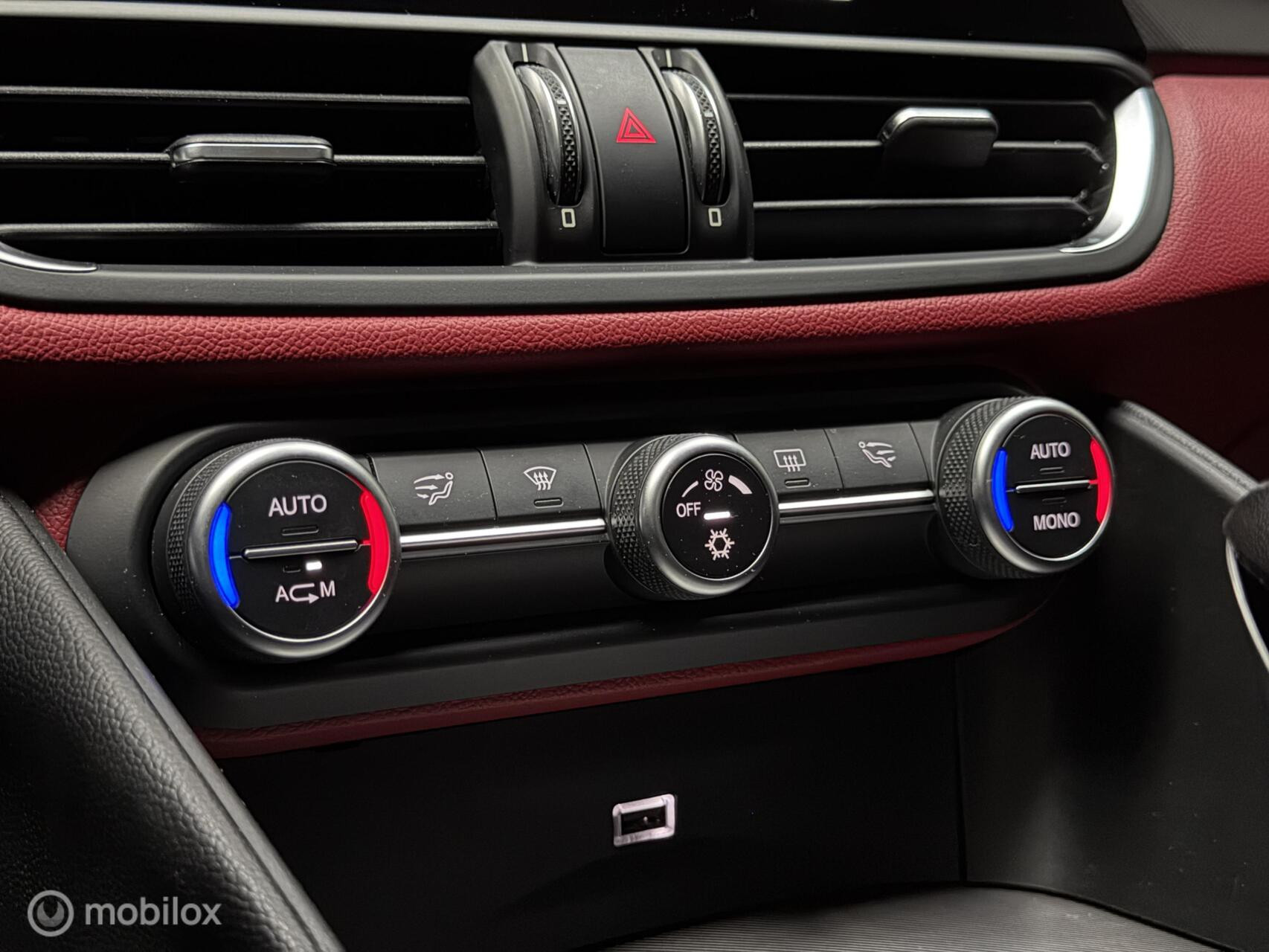 Alfa Romeo Giulia 2.2 Super|Automaat|Leder|Harman Kardon|Camera|Navi