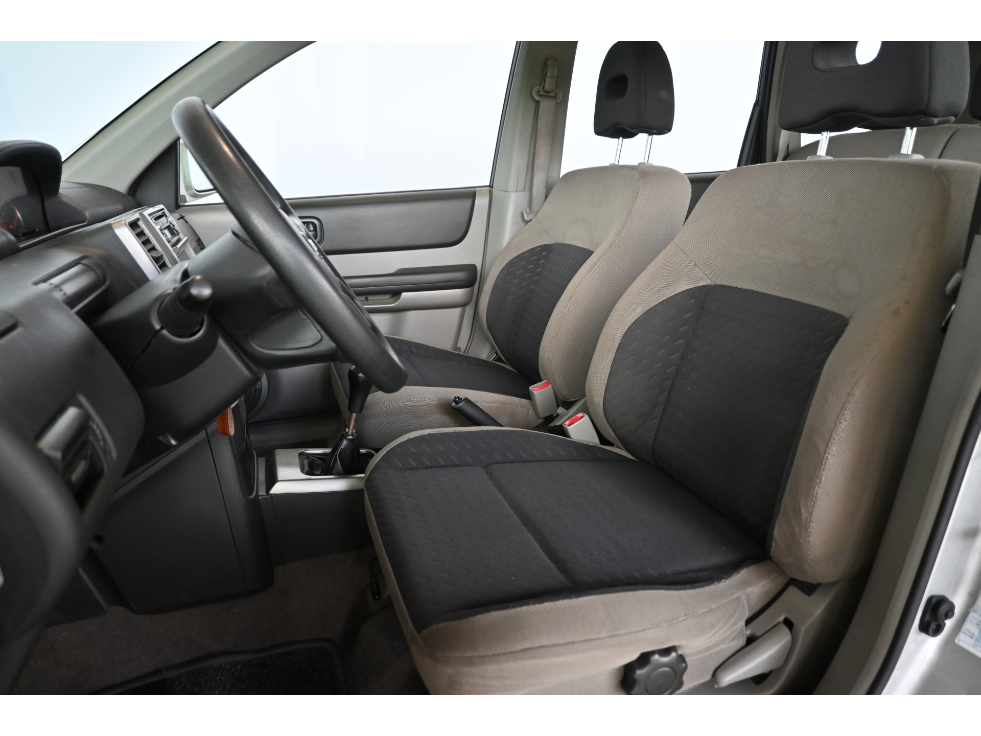 Nissan X-Trail 2.0 Comfort 2wd Airco Trekhaak All in Prijs! Inruil Mogelijk!