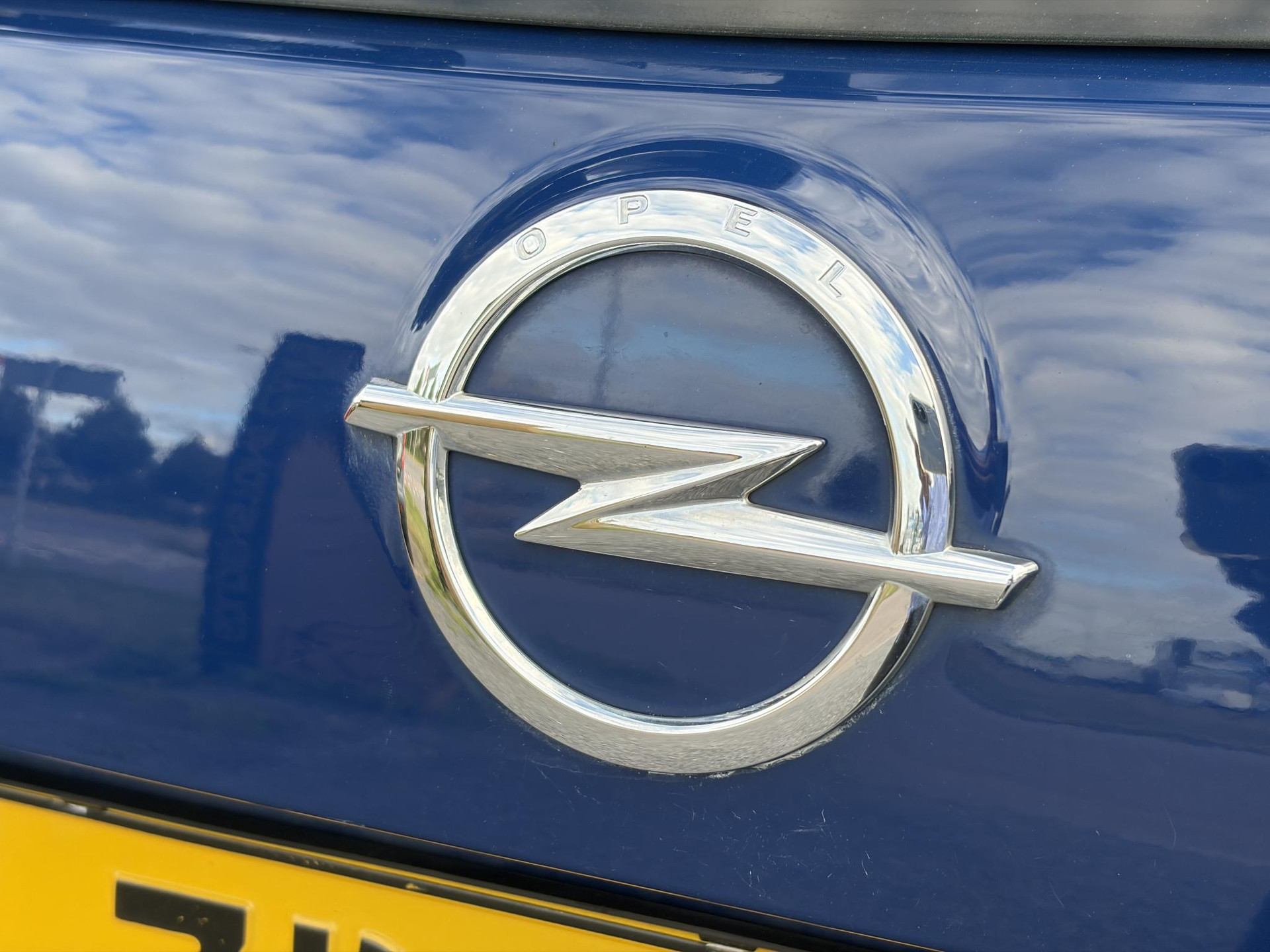 Opel Crossland X 1.2 Turbo 120 Jaar Edition ✓110pk✓D-riem vv in 2025✓2e Eigenaar✓Carplay✓Lm velgen✓N.A.P✓6 Bak✓Airco✓Cruise✓Pdc✓Rijstrooksensor✓Nieuwe Apk bij Aflevering