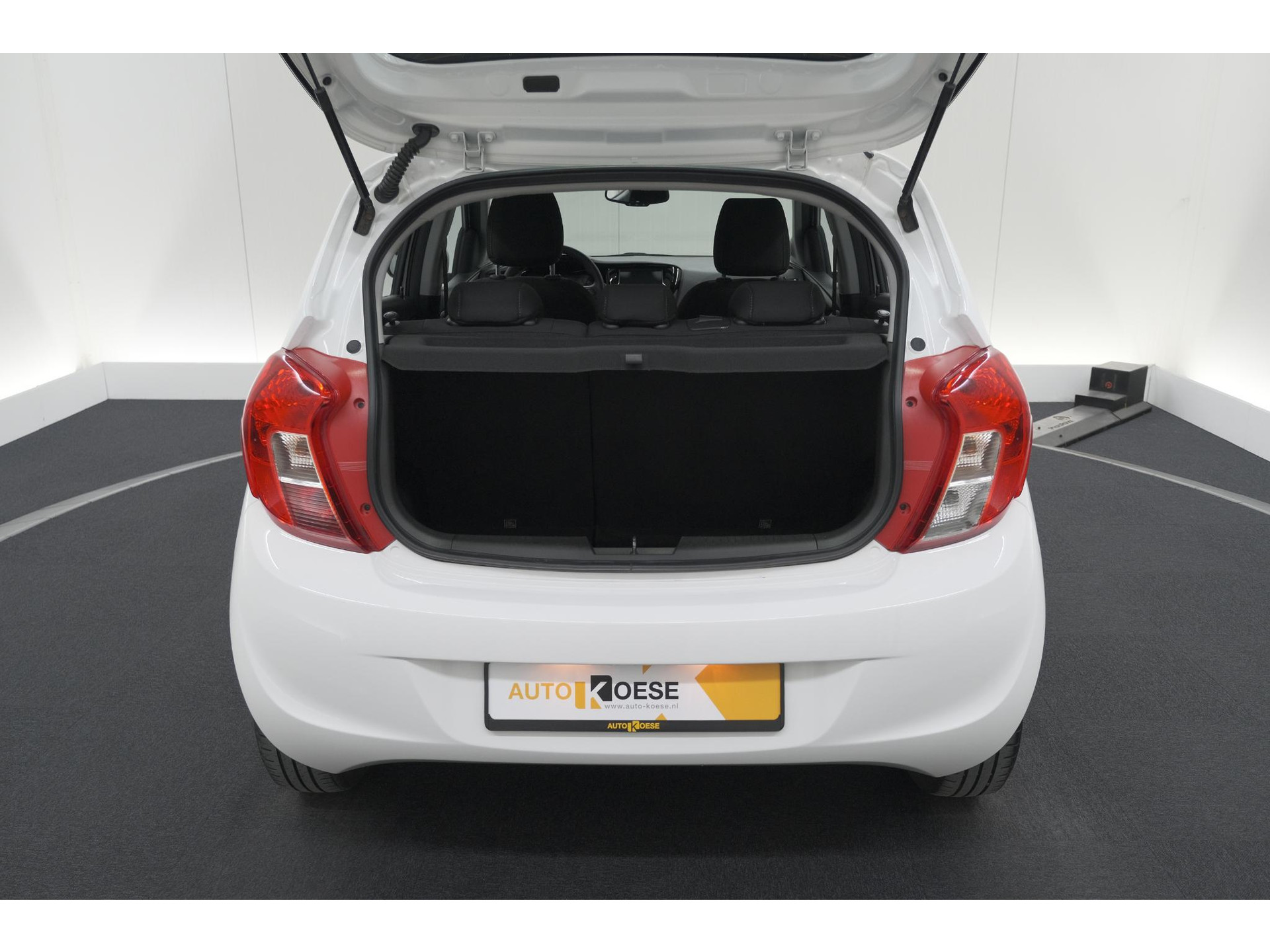 Opel KARL 1.0 ecoFLEX Edition | Apple Carplay | Cruise Control | Airco