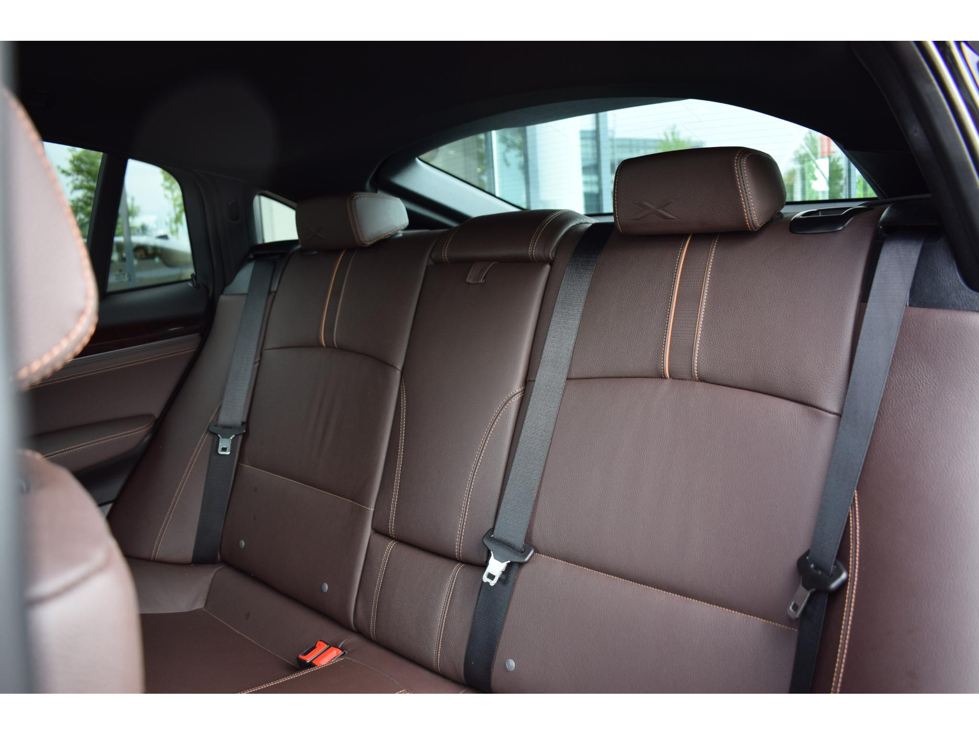 BMW X4 M40i High Executive | Pano | H/K | Leer | Memory | 360 PK