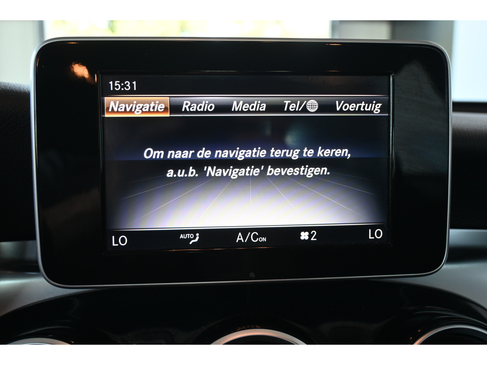 Mercedes-Benz GLC-klasse 350e 4MATIC Business Solution Automaat Navigatie Stoelverwarming Trekhaak Rijklaaprijs! Inruil Mogelijk!