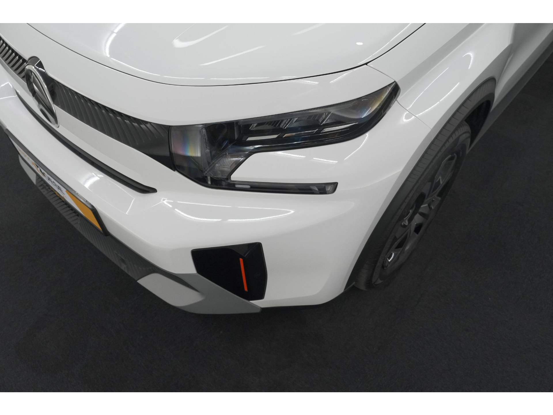Citroen C3 Aircross 1.2 Turbo 100pk Plus | Camera | Parkeersensoren | Apple Carplay
