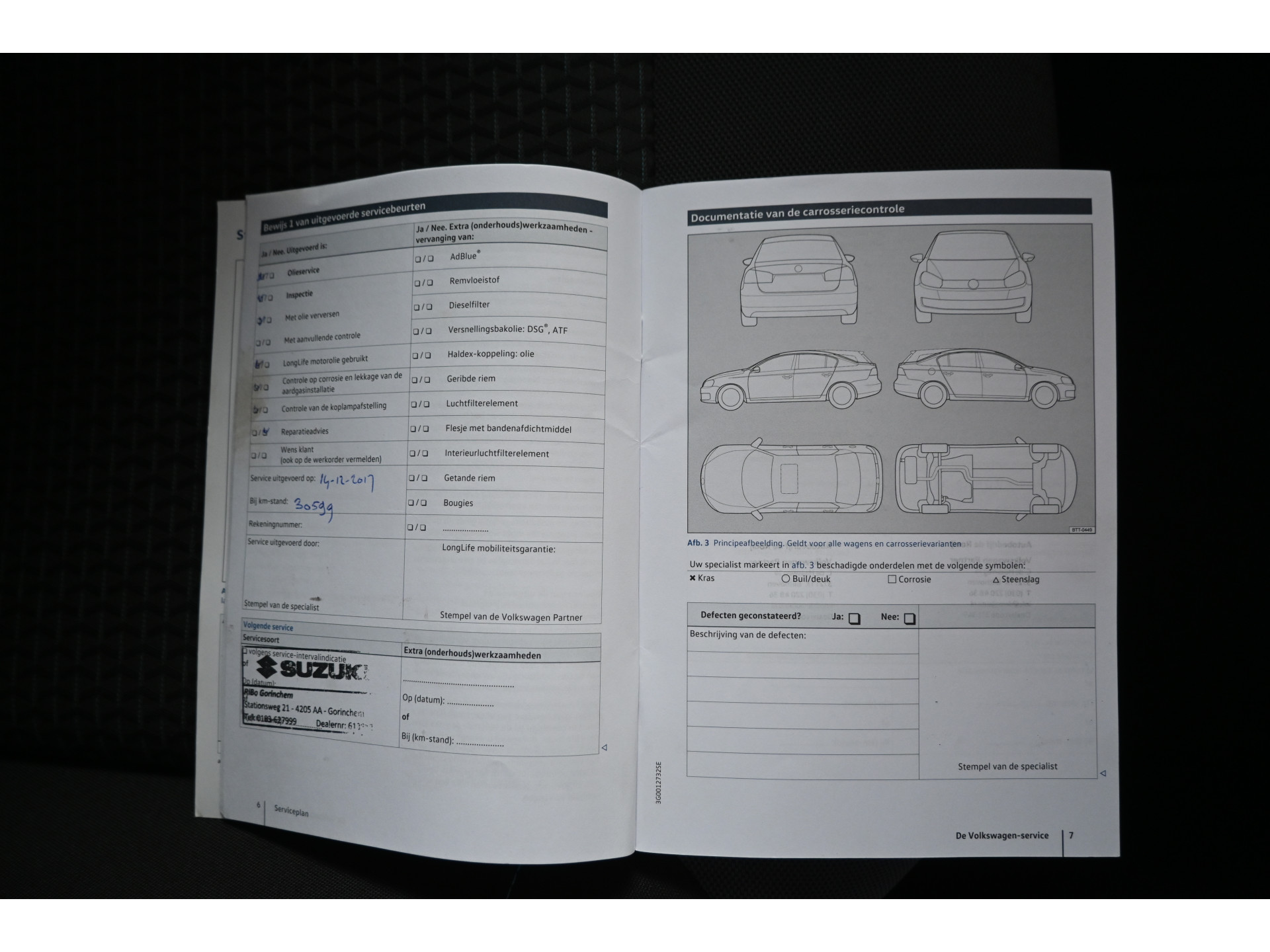 Volkswagen Polo 1.0 BlueMotion Edition Clima Navigatie Cruise Control Goed Onderhouden! Inruil Mogelijk!