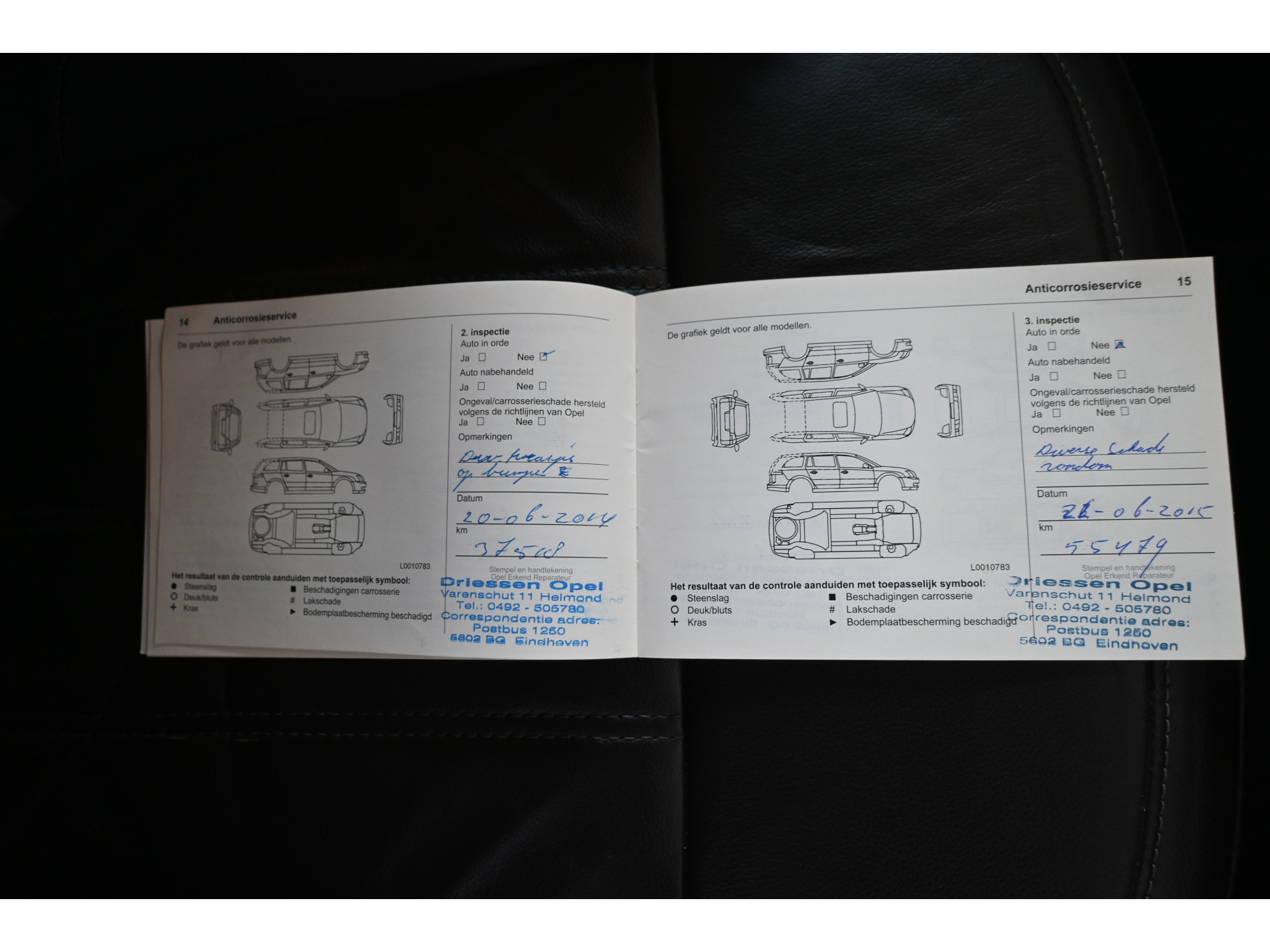Opel Insignia 2.0 CDTI EcoFLEX Edition Airco Cruise control Trekhaak Navigatie All in Prijs Inruil Mogelijk!
