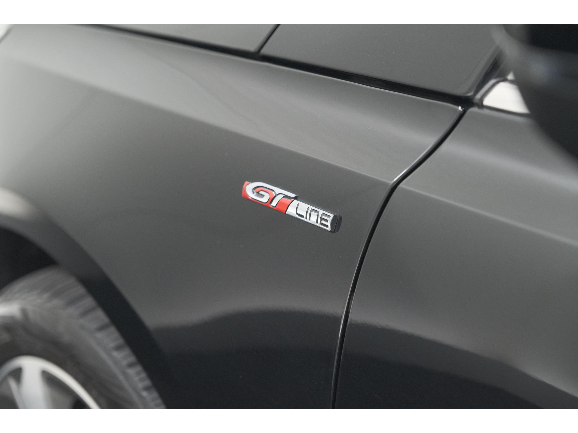 Peugeot 308 SW PureTech 130 GT-line | Trekhaak | Panoramadak | Camera | Alcantara Bekleding | Dodehoekdetectie