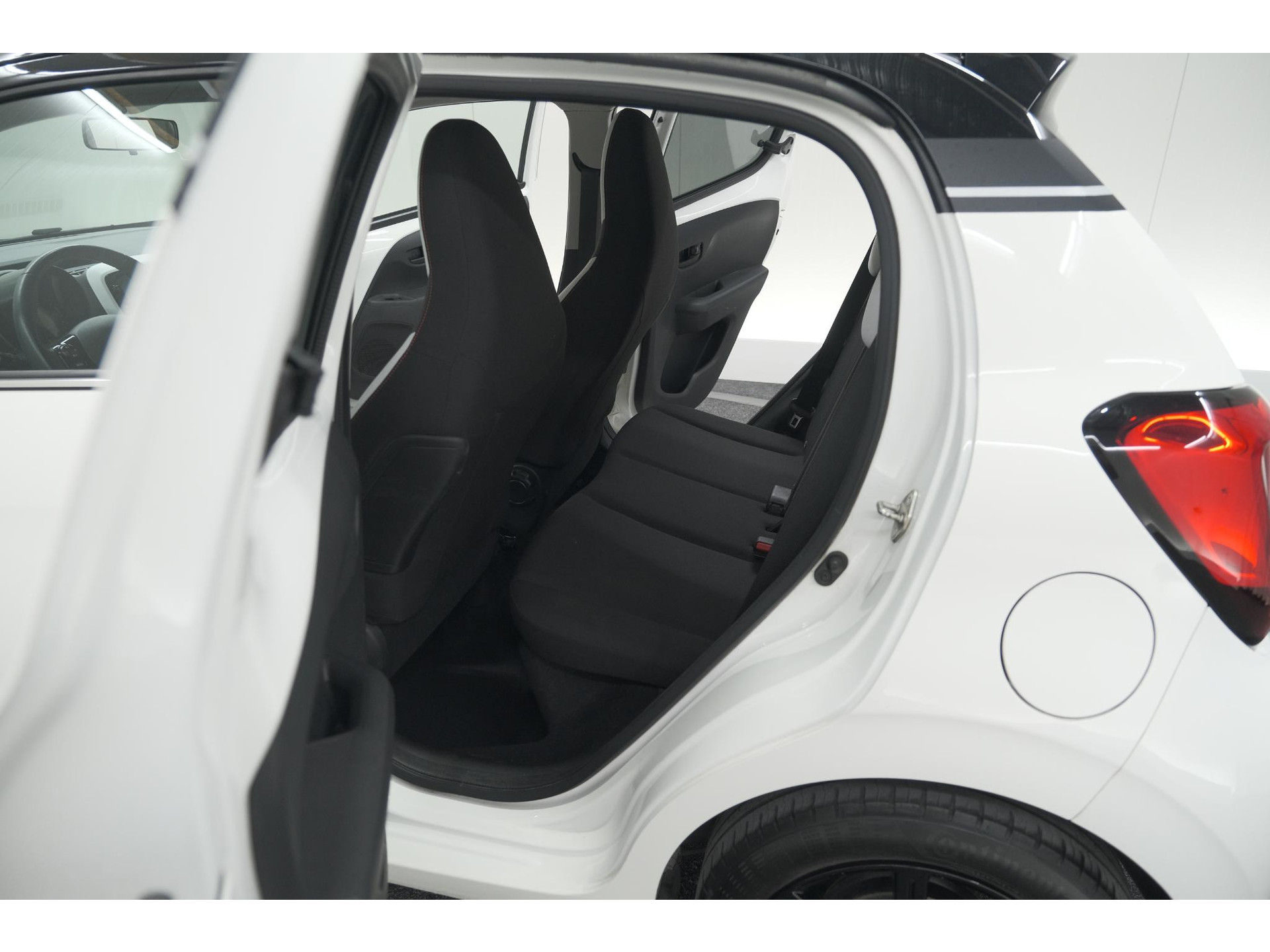 Citroen C1 1.0 VTi Feel | Camera | Apple Carplay | Airco | 5 Deurs