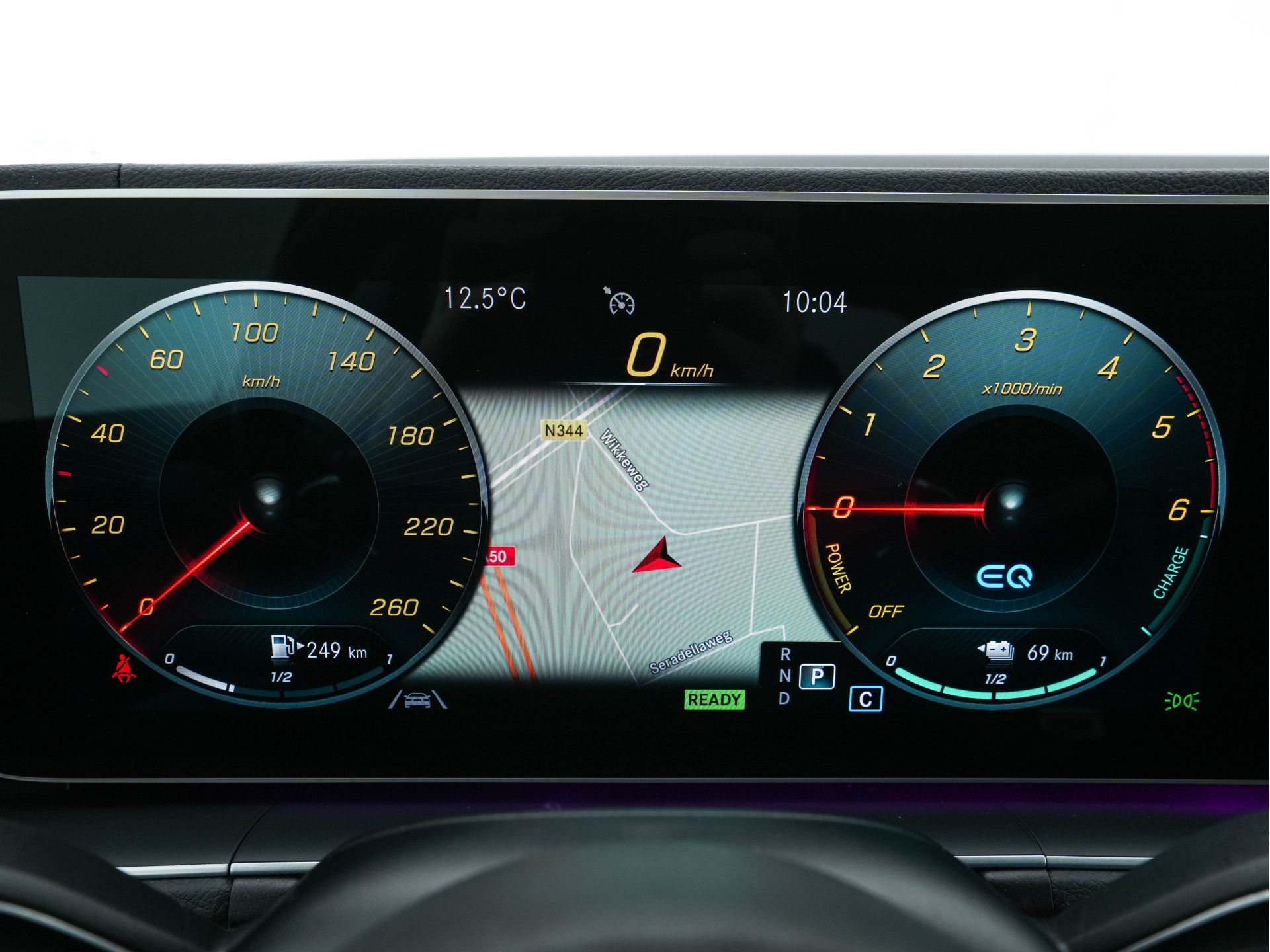 Mercedes-Benz GLE-klasse 350 de 4MATIC AMG-Line Premium (Plug-in) (INCL-BTW) *LEATHER | BURMESTER-AUDIO | FULL-LED | WIDESCREEN-COCKPIT | AMBIENT-LIGHT | NAVI-FULLMAP | HEATED-SPORTSEATS | DAB | SHIFT-PADDLES | PRIVACY-GLASS | CAMERA | 20"ALU*