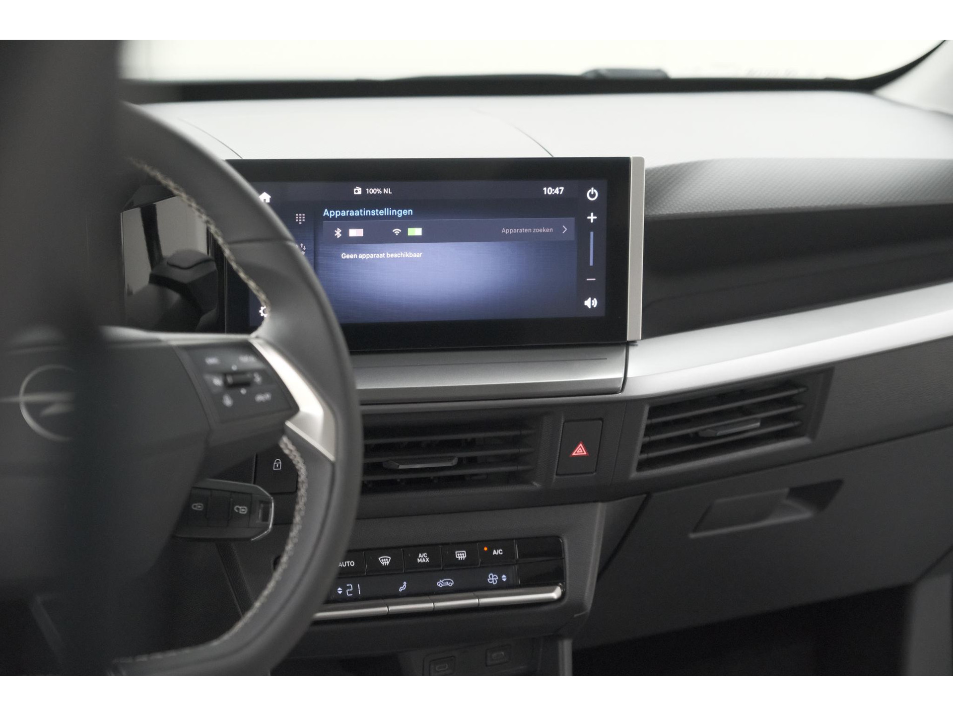 Opel Frontera Electric GS 44 kWh | 11 KW Laadfunctie | Camera | Dodehoekdetectie | Apple Carplay