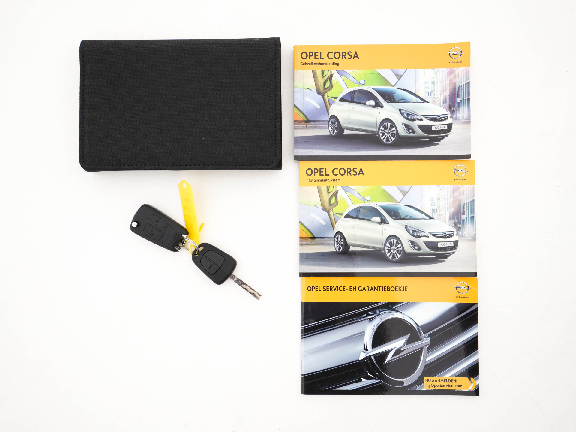 Opel Corsa 1.3 CDTi EcoFlex S/S Cosmo *NAVI-FULLMAP | 1/2-LEATHER | COMFORT-SEATS | CRUISE | PDC | 15''ALU*