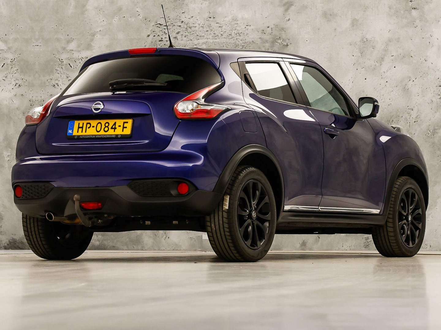 Nissan Juke 1.6 Sport Automaat (NAVIGATIE, CLIMATE, 360 CAMERA, SPORTSTOELEN, ALCANTARA, ZWART HEMEL, GETINT GLAS, NIEUWE APK, NIEUWSTAAT)