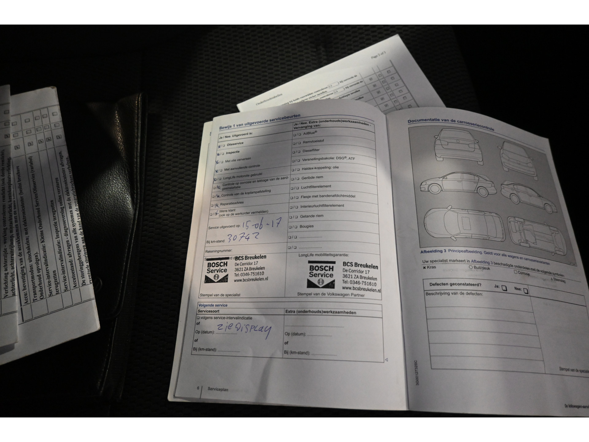 Volkswagen Golf Variant 1.0 TSI Comfortline Clima Navigatie Goed Onderhouden! Inruil Mogelijk!