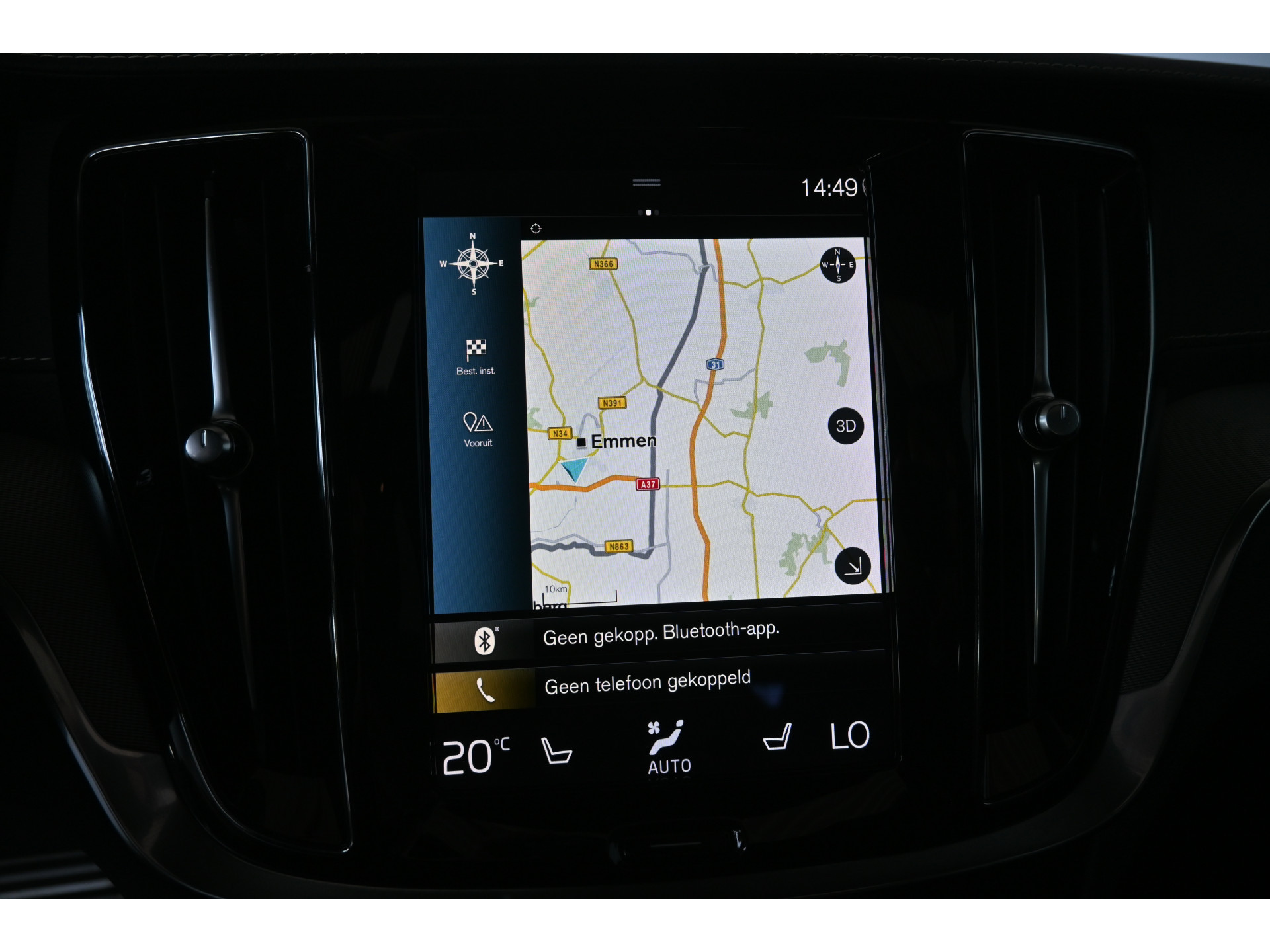 Volvo V60 2.0 T8 Plug-in hybrid AWD Plus Bright Panoramdak Stoelverwarming Carplay Led Adaptieve Cruise  Clima Lane Assist Camera 100% Onderhouden! Inruil Mogelijk!
