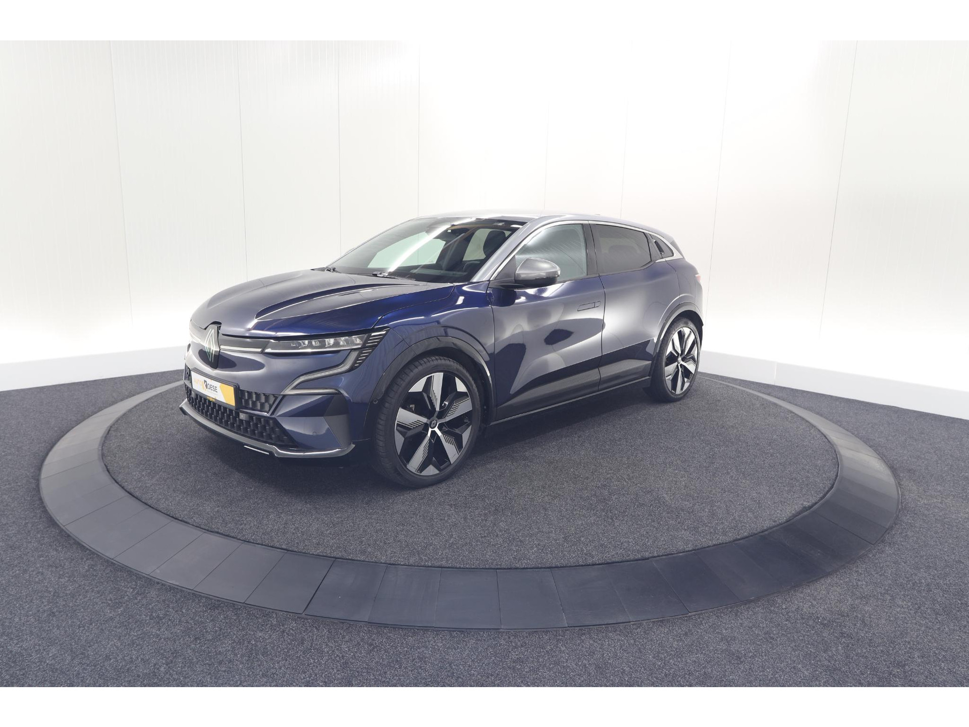 Renault Megane E-Tech EV60 Optimum Charge Techno | Pack Winter | Camera | Adaptieve Cruise Control | Dodehoekdetectie
