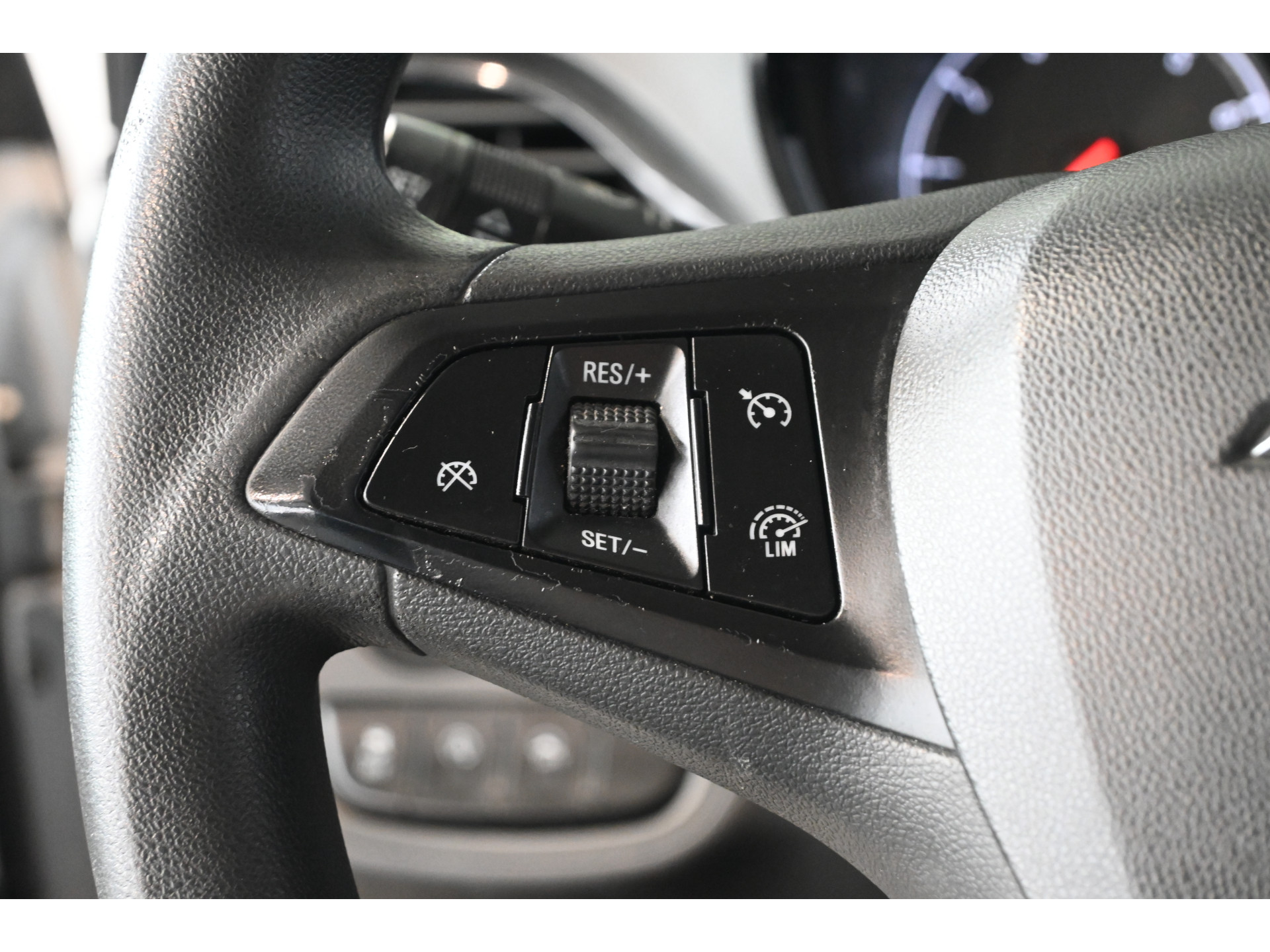 Opel KARL 1.0 ecoFLEX Edition Airco Cruise control Elektrisch pakket 1e Eigenaar 100% Onderhouden Inruil mogelijk