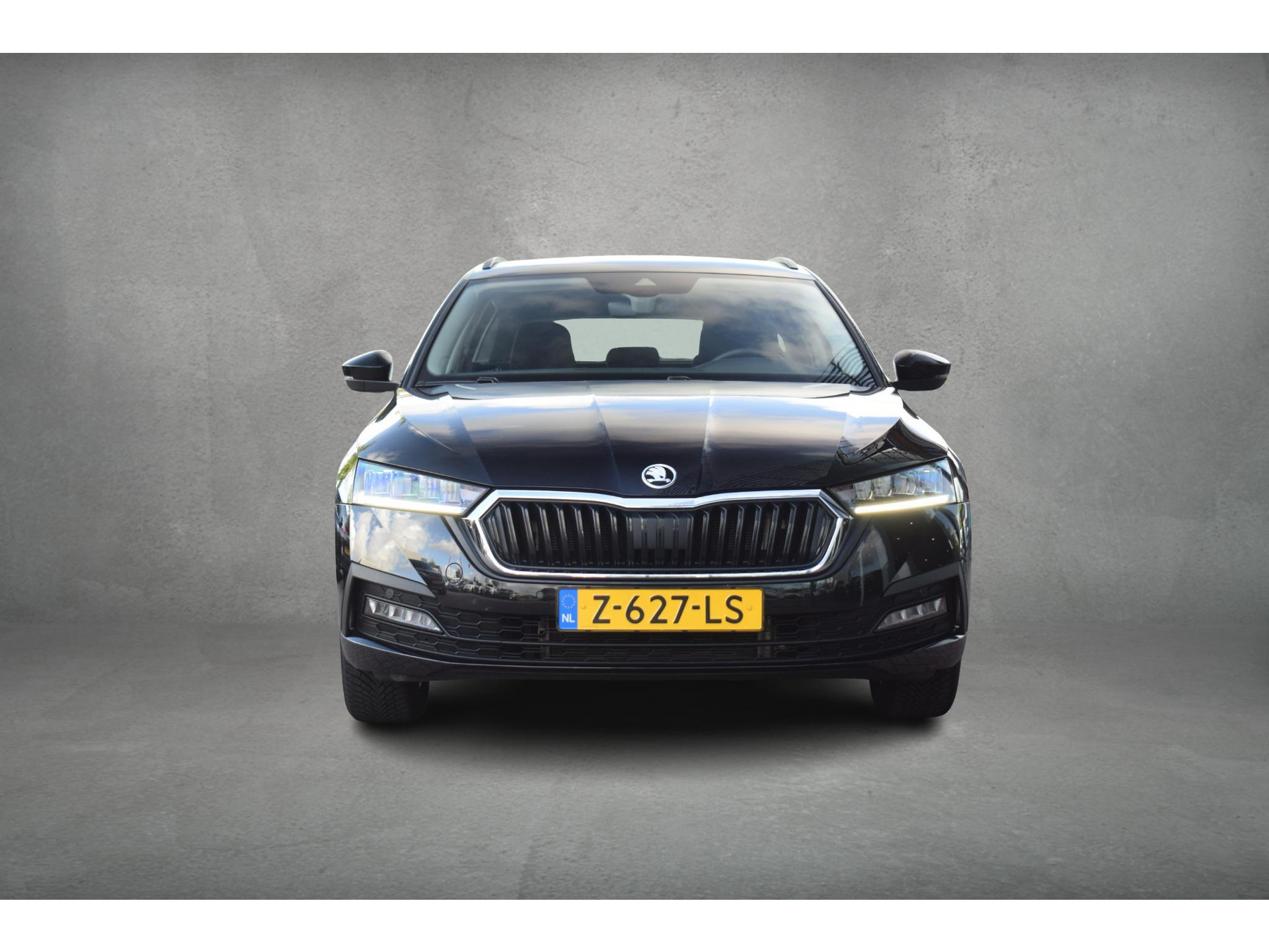 Skoda Octavia Combi 1.0 TSI Business Edition | Apple CarPlay | Cruise | Climate