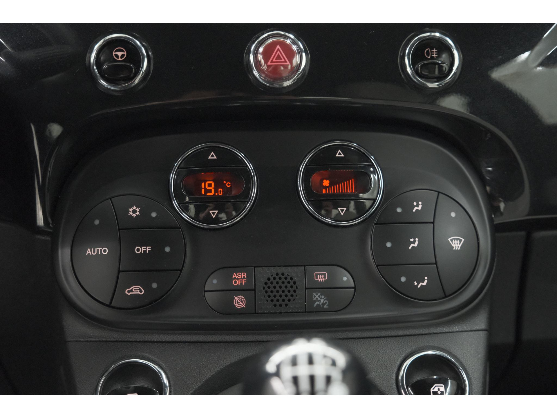Fiat 500 C 1.0 Hybrid Dolcevita | Apple Carplay | Parkeersensoren | Climate Control