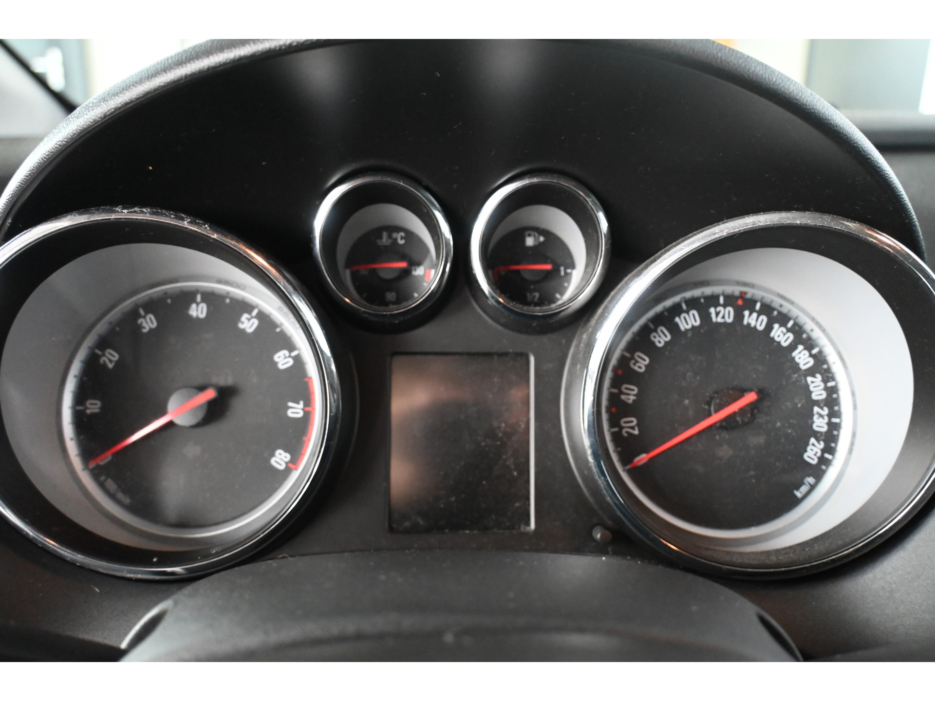 Opel Astra Sports Tourer 1.4 Turbo Cosmo Clima Cruise Control Trekhaak All in Prijs! Inruil Mogelijk!
