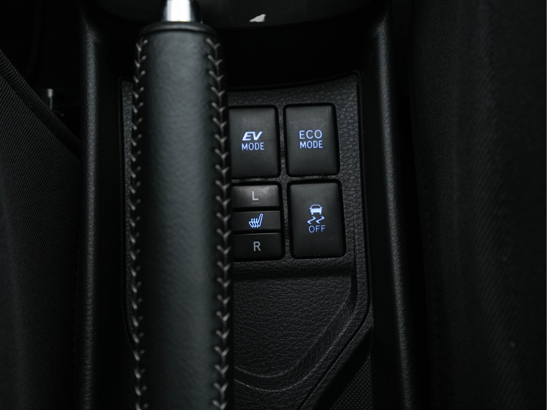 Toyota Yaris 1.5 Hybrid Aspiration Aut. *ECC | HEATED-COMFORTSEATS | CAMERA*