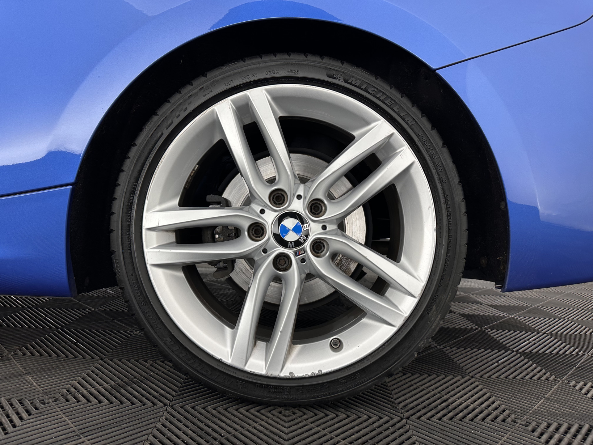 BMW 2-serie Coupé 220d xDrive M-Sportpack Executive Aut. *XENON | ALCANTARA | HEATED-SPORTSEATS | HARMAN/KARDON | KEYLESS | NAVI-FULLMAP | PRIVACYGLASS | SHIFTPADDLES | ECC | PDC | CRUISE | 18''ALU*