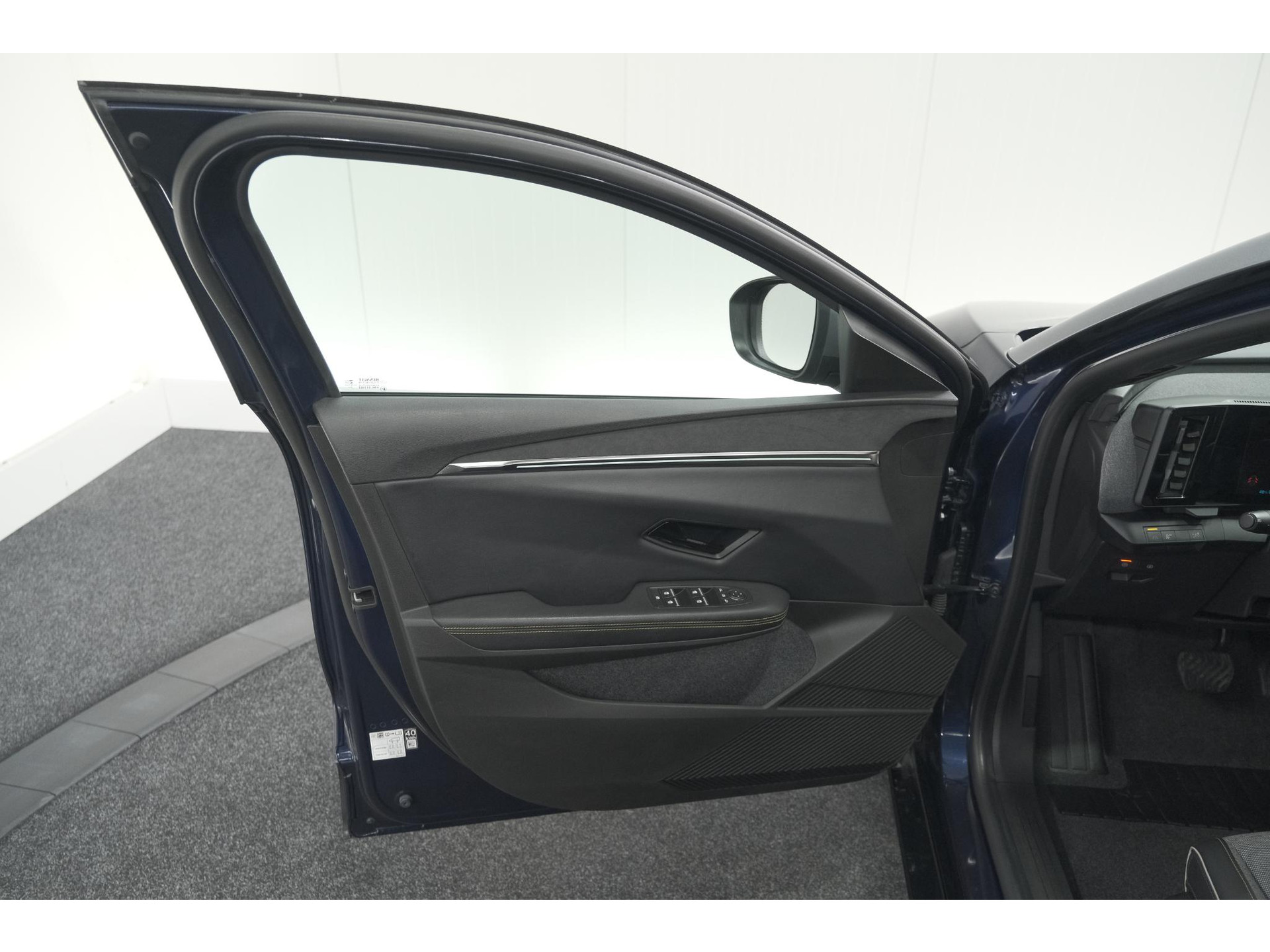 Renault Megane E-Tech EV40 Boost Charge Techno | Pack Winter | Camera | Apple Carplay