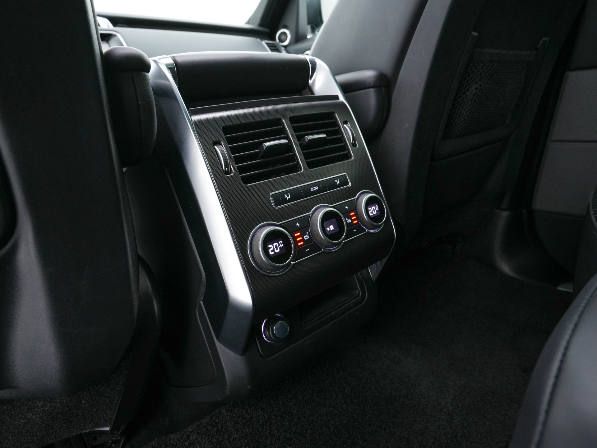 Land Rover Range Rover Sport 3.0 TDV6 HSE Dynamic AWD *PANO | LEATHER | DIGI-COCKPIT | MERIDIAN-AUDIO | BI-XENON | NAVI-FULLMAP | BREMBO-BRAKES | KEYLESS | CAMERA | ECC | PDC | CRUISE | SPORT-SEATS | 22"ALU*