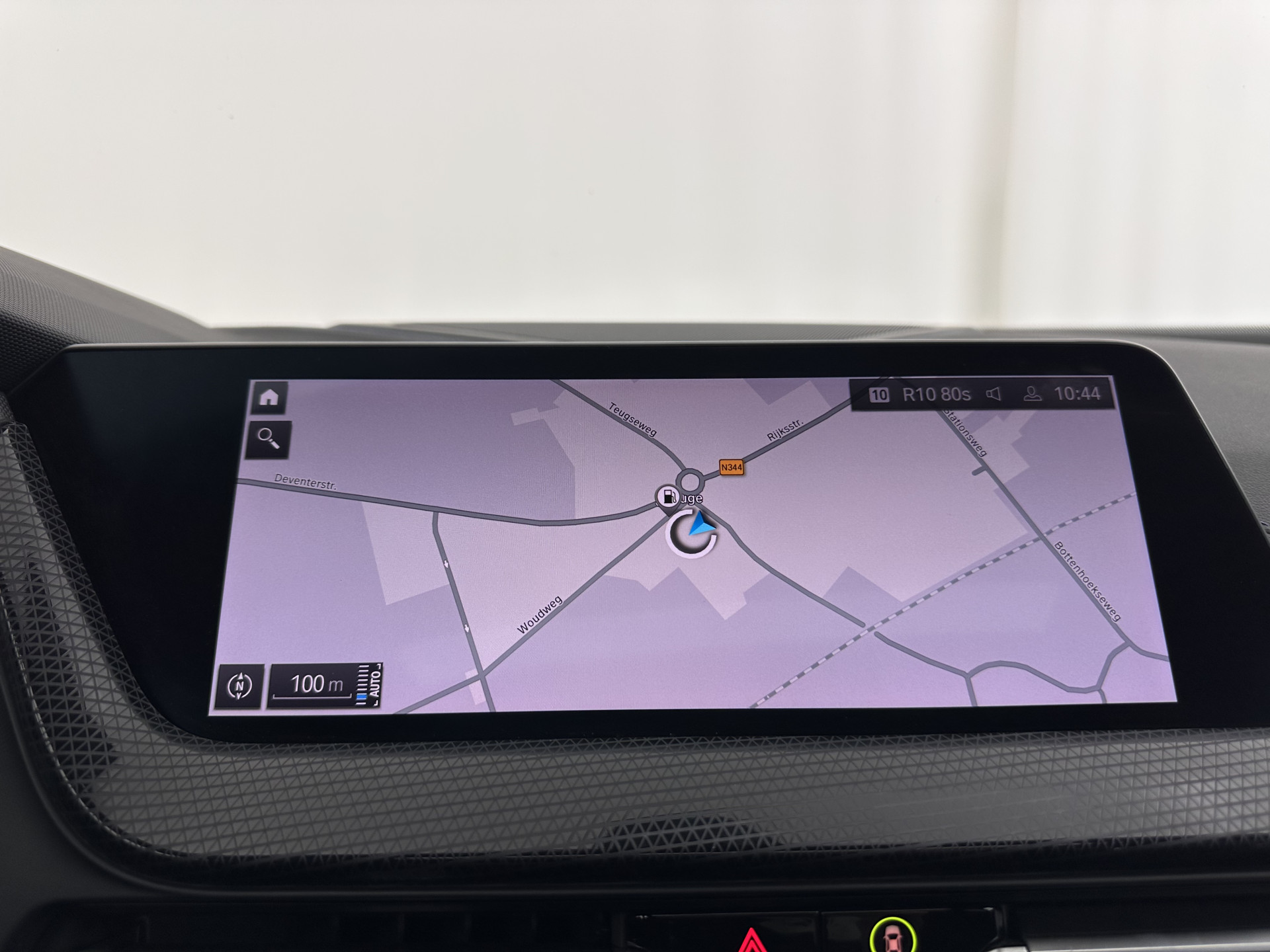 BMW 2-serie Gran Coupé 220i M-Sportpack Business Edition (INCL-BTW) Aut. *PANO | MICROFIBRE-SPORTSEATS | FULL-LED | DIGI-COCKPIT | CAMERA | NAVI-FULLMAP | HIFI-SOUND | DAB+ | ECC | PDC | CRUISE | CARPLAY | KEYLESS | PRIVACYGLASS | 18"ALU*