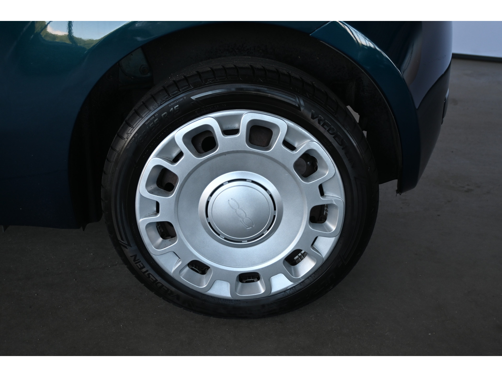 Fiat 500 1.0 TwinAir Pop Airco Elektrisch Pakket! Nieuwe APK! Inruil Mogelijk!