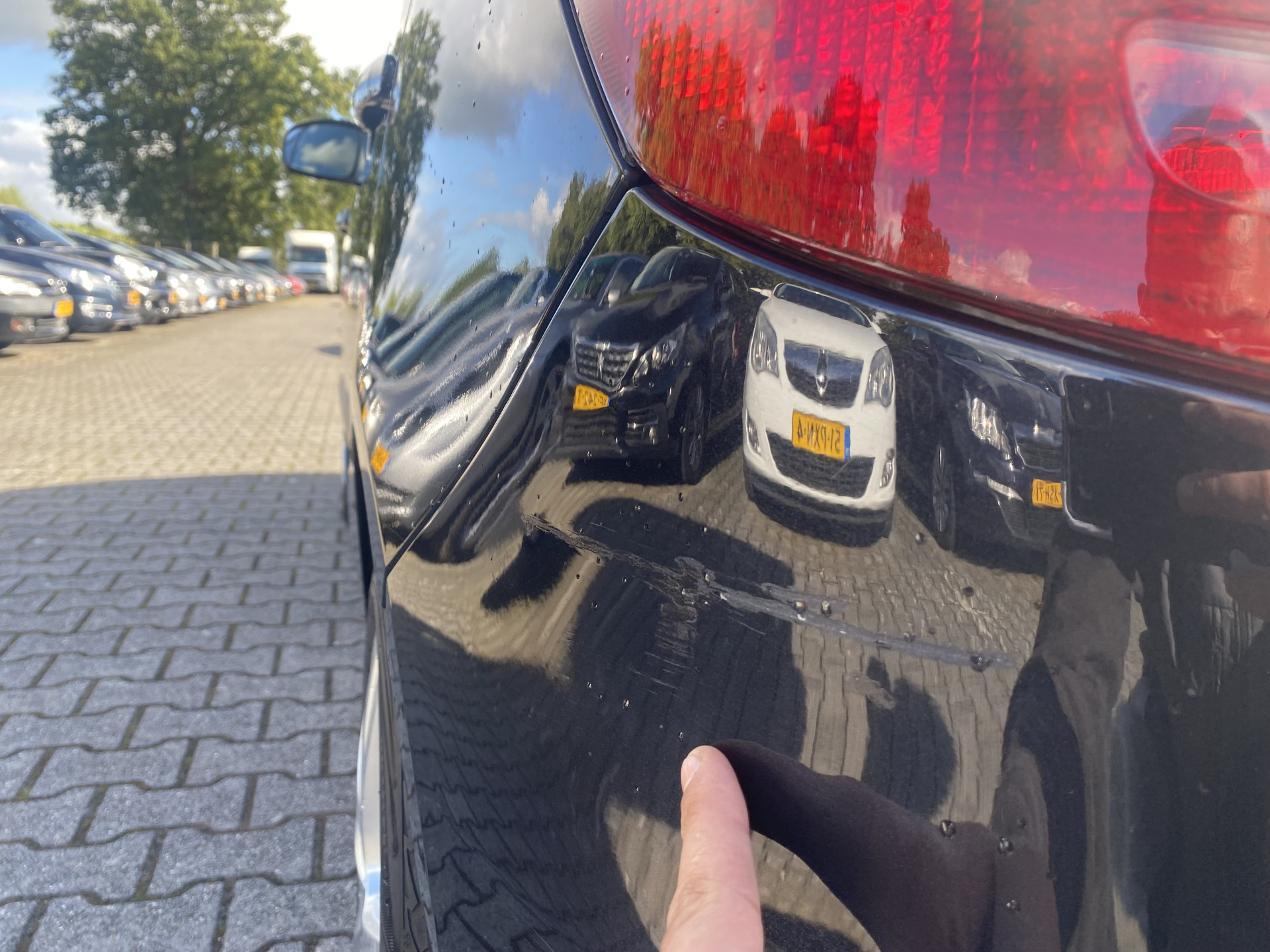 ŠKODA Fabia 1.2 TDI Greenline Businessline *NAVI-FULLMAP | ECC | PDC | CRUISE | 15''ALU*