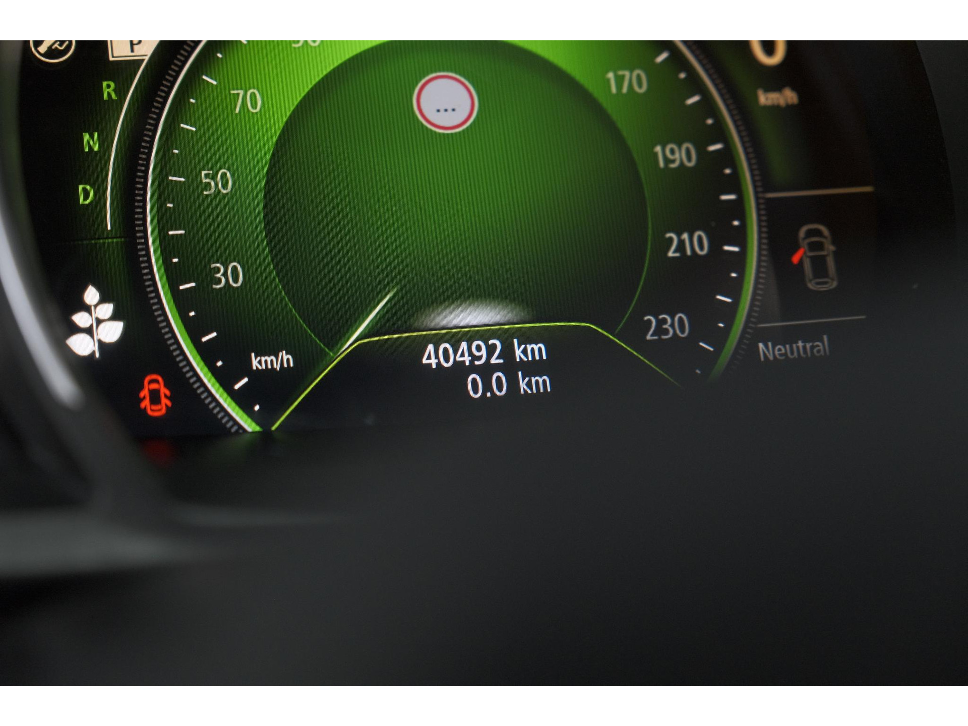 Renault Scénic TCE 160 EDC Black Edition | Trekhaak | Adaptieve Cruise Control | BOSE Premium Audio | Panoramadak