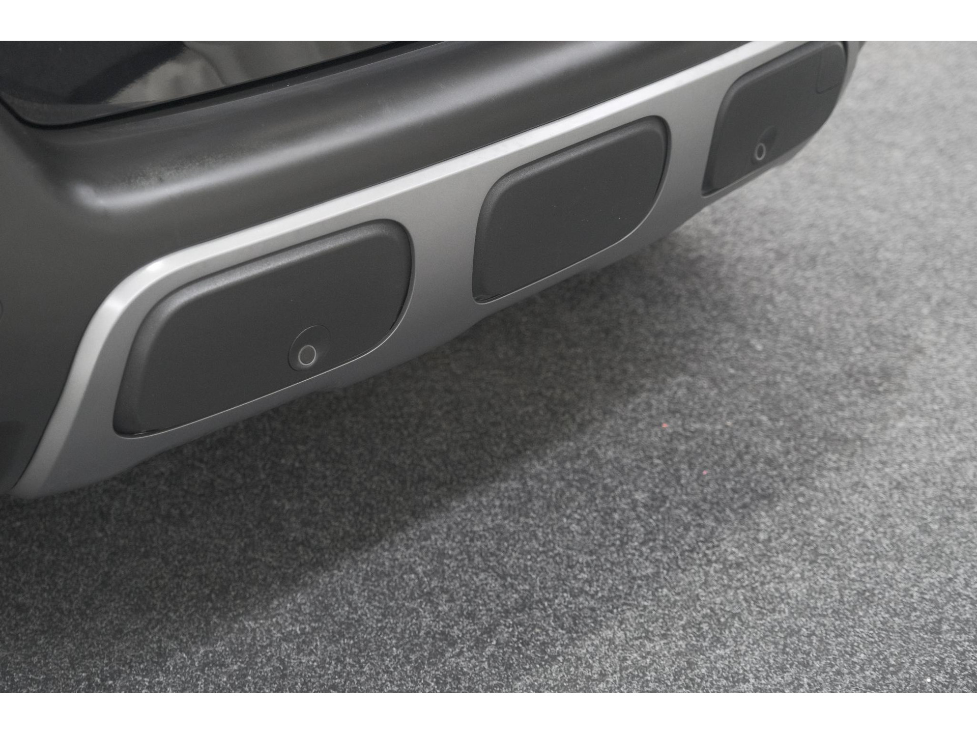 Citroen C3 Aircross PureTech 130 EAT6 Plus | Stoelverwarming | Apple Carplay | Parkeersensoren