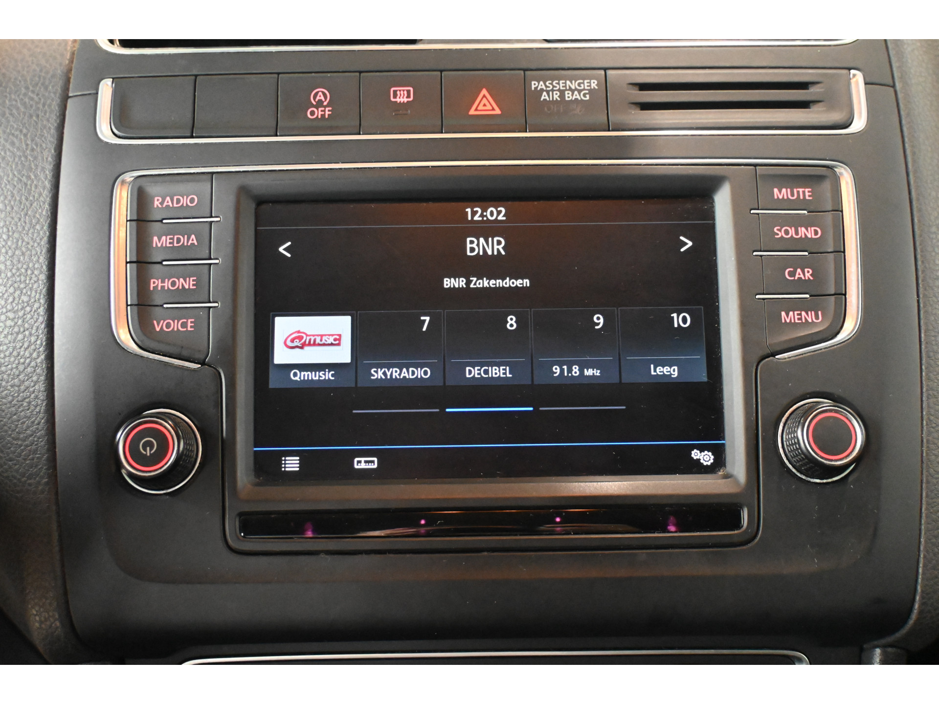 Volkswagen Polo 1.4 TDI Comfortline Airco Cruise Control Trekhaak Goed Onderhouden! Inruil Mogelijk!