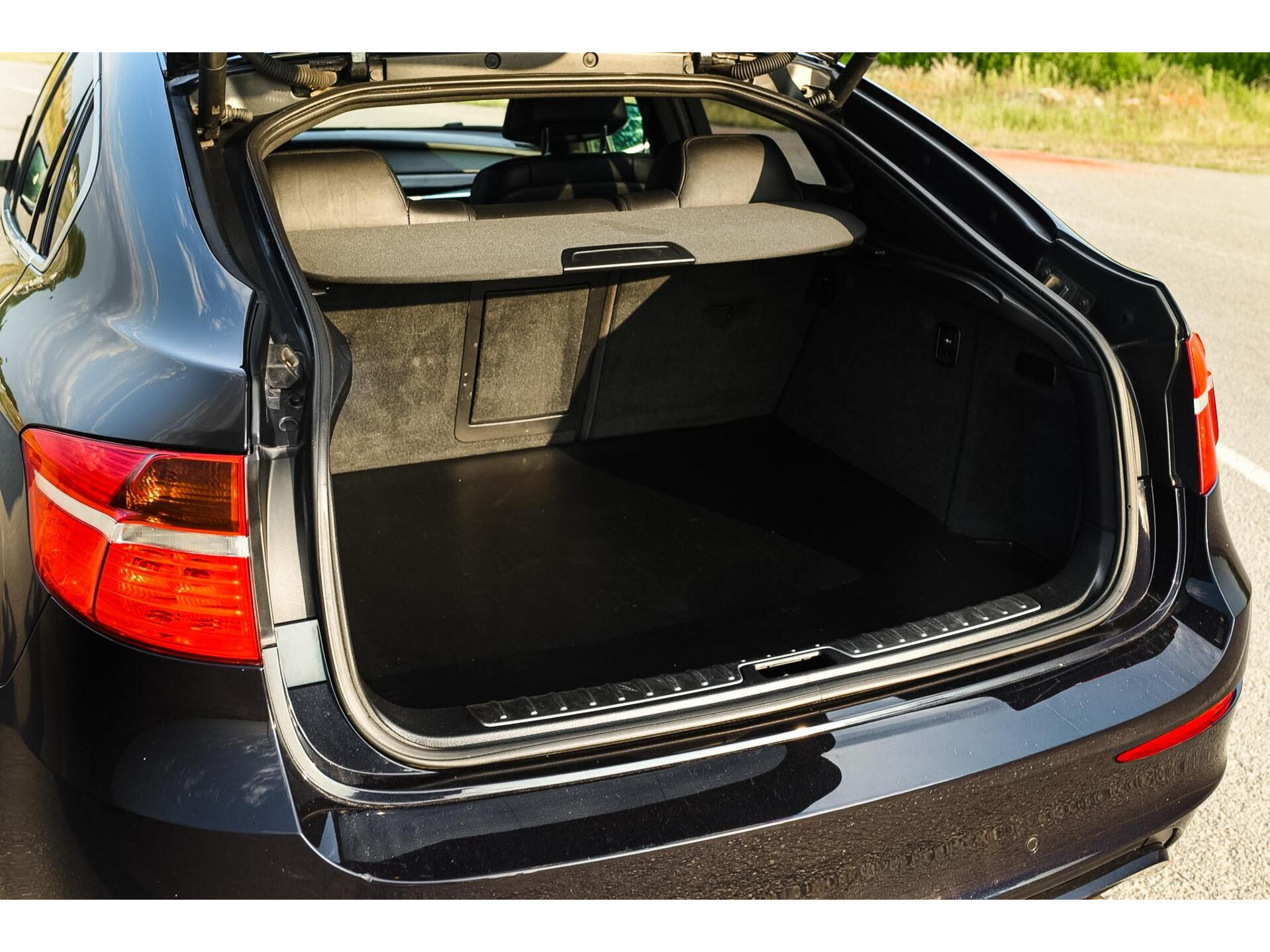 BMW X6 M 4.4 V8 555PK LCI | Pano | Soft-Close | Standkachel