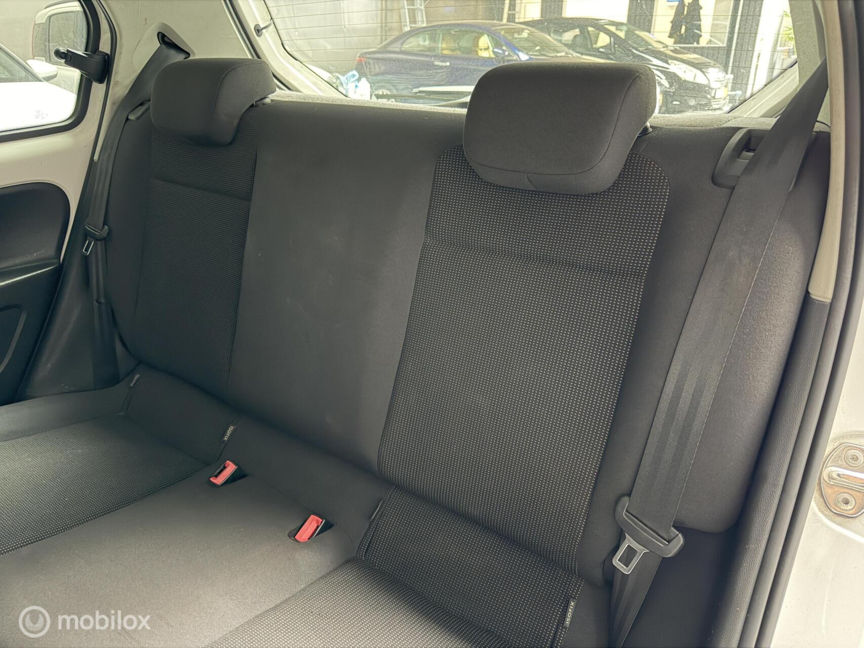 Volkswagen up! 1.0 take up! BlueMotion | 5-Deurs | Airco|NAP