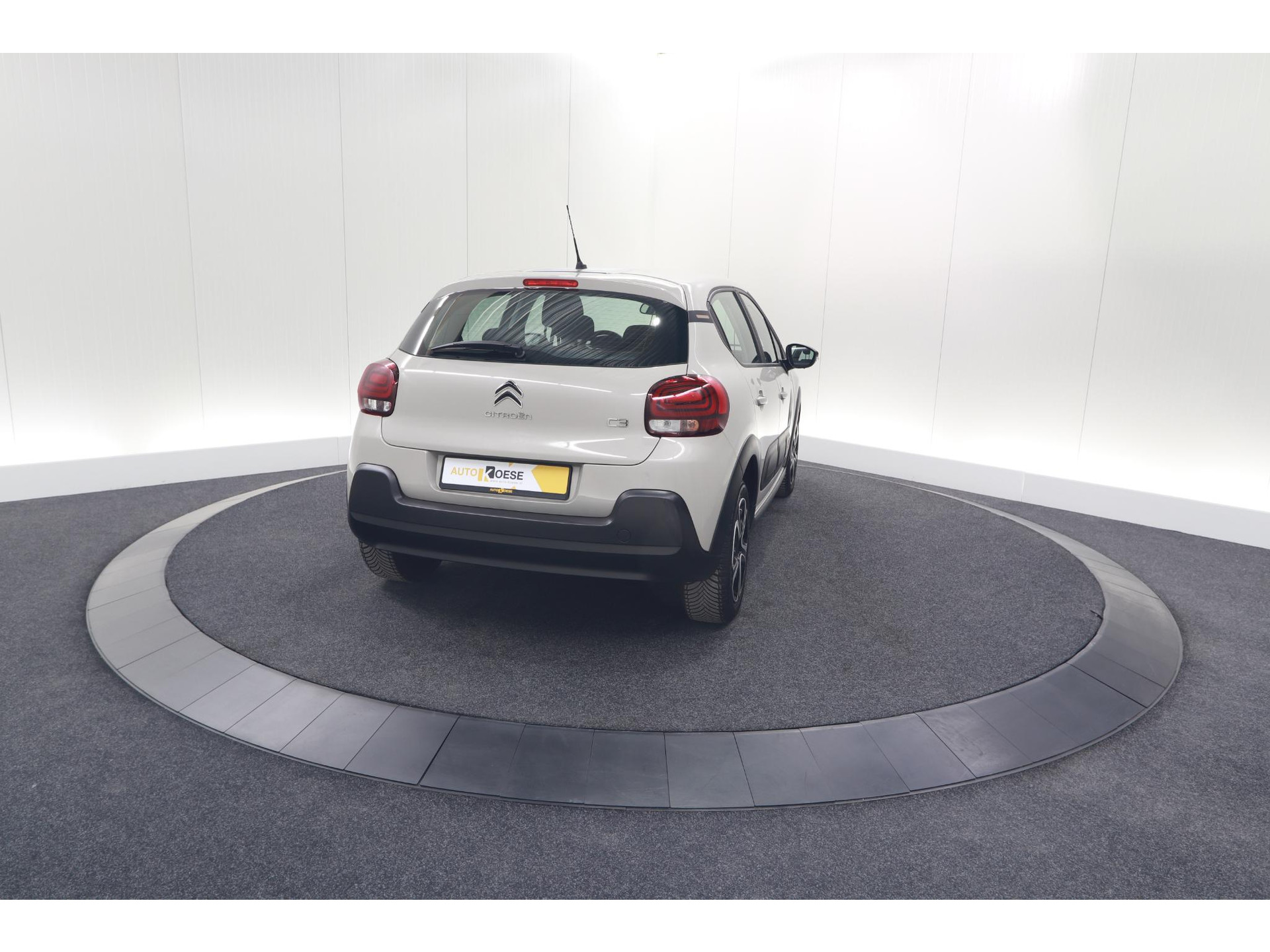 Citroen C3 PureTech 82 C-Series | Climate Control | Apple Carplay | Stoelverwarming | LED Koplampen