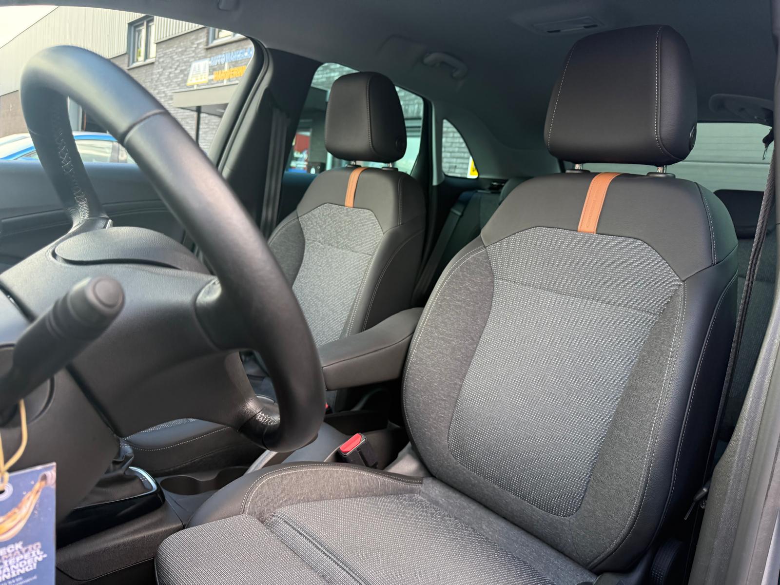Opel Crossland 1.2 Turbo Elegance | 1E EIGENAAR | 3/6/12MND GARANTIE | CLIMA | LED | CARPLAY | CRUISE | DAB | CARPLAY