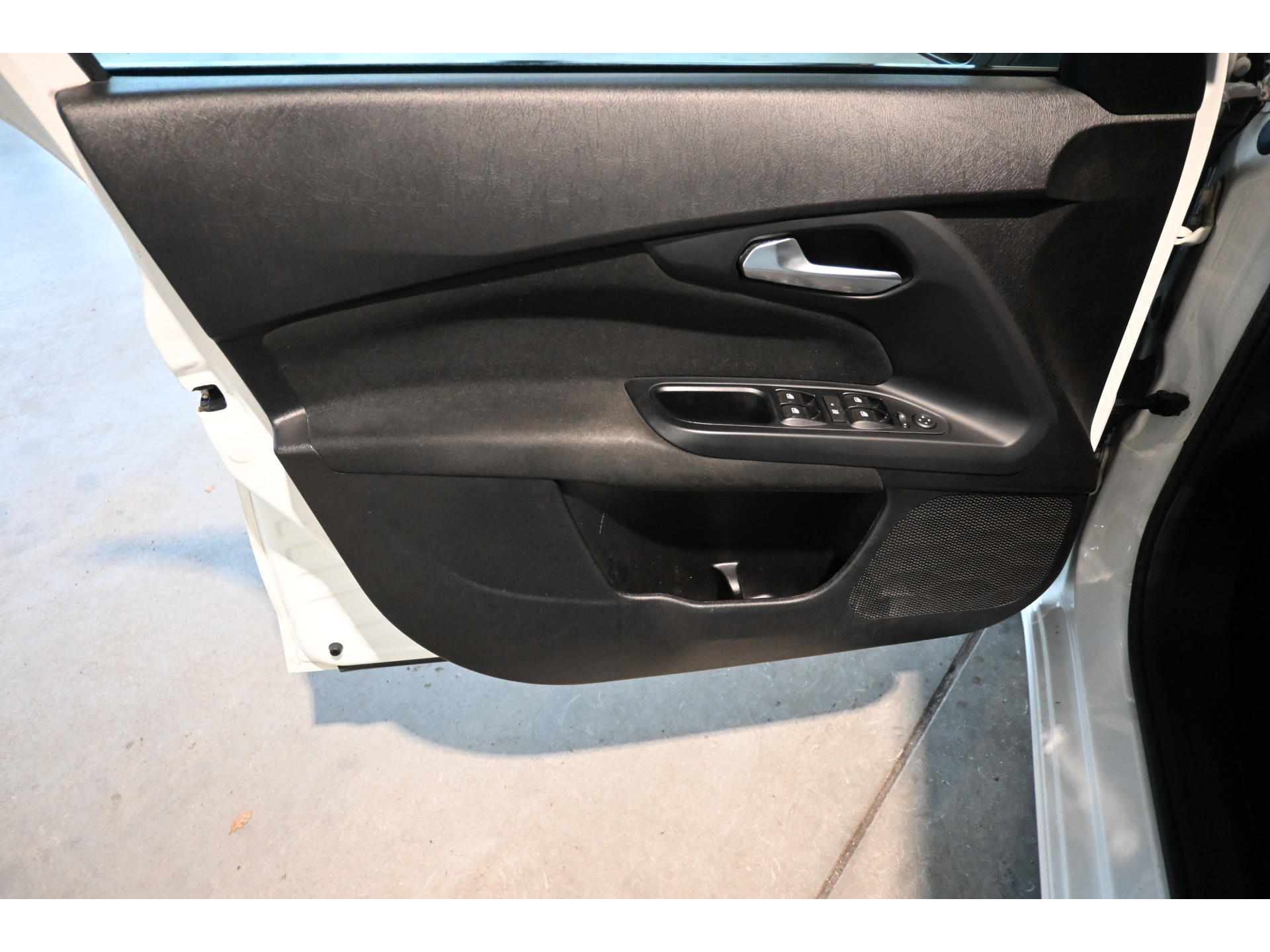 Fiat Tipo Stationwagon 1.3 MultiJet 16v Pop Clima Cruise Control LED Goed Onderhouden! Inruil Mogelijk!