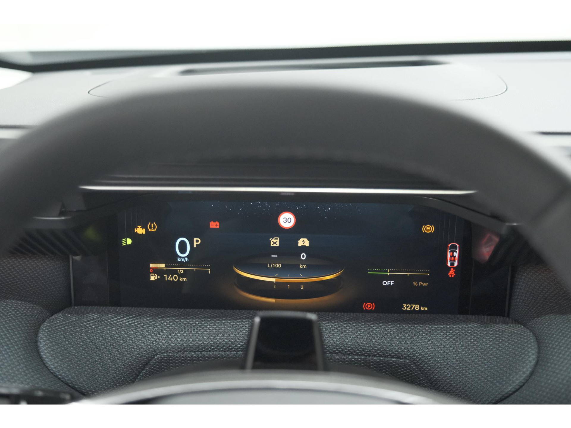 Citroen C5 Aircross 1.2 Hybrid 145 Max | 360 Camera | Adaptieve Cruise Control | Elektrische Kofferklep
