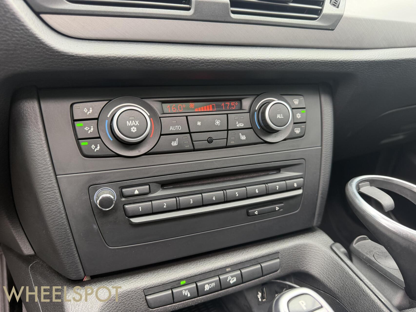 BMW X1 xDrive28i M-Sport|Pano|H&K|Keyless|Memory|Dealer OH