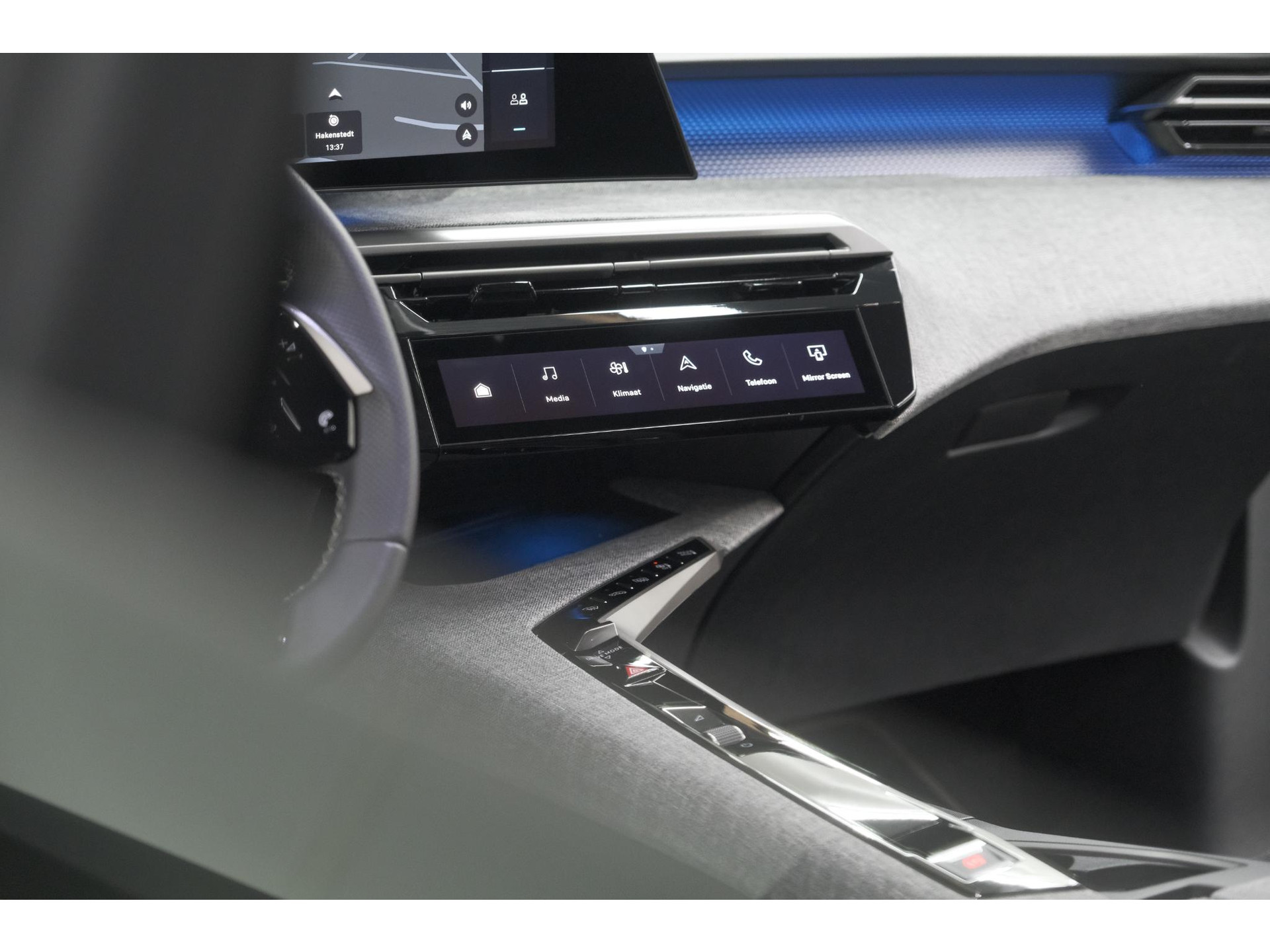 Peugeot 3008 1.2 Hybrid 145 GT | 360 Camera | Adaptieve Cruise Control | Stoelen Pakket | Elektrische Kofferklep