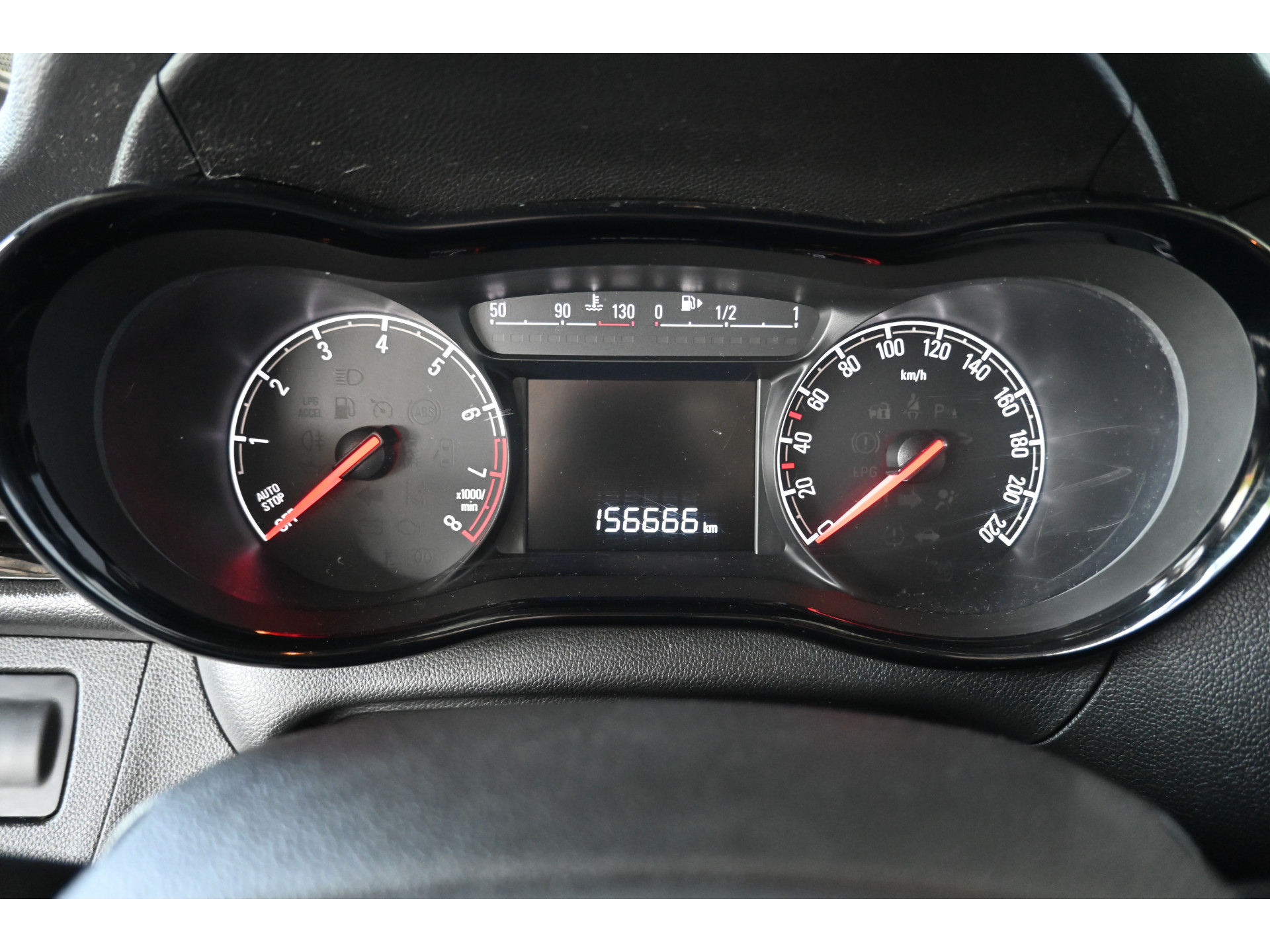 Opel KARL 1.0 ecoFLEX Edition Airco Cruise control Elektrisch pakket 1e Eigenaar 100% Onderhouden Inruil mogelijk