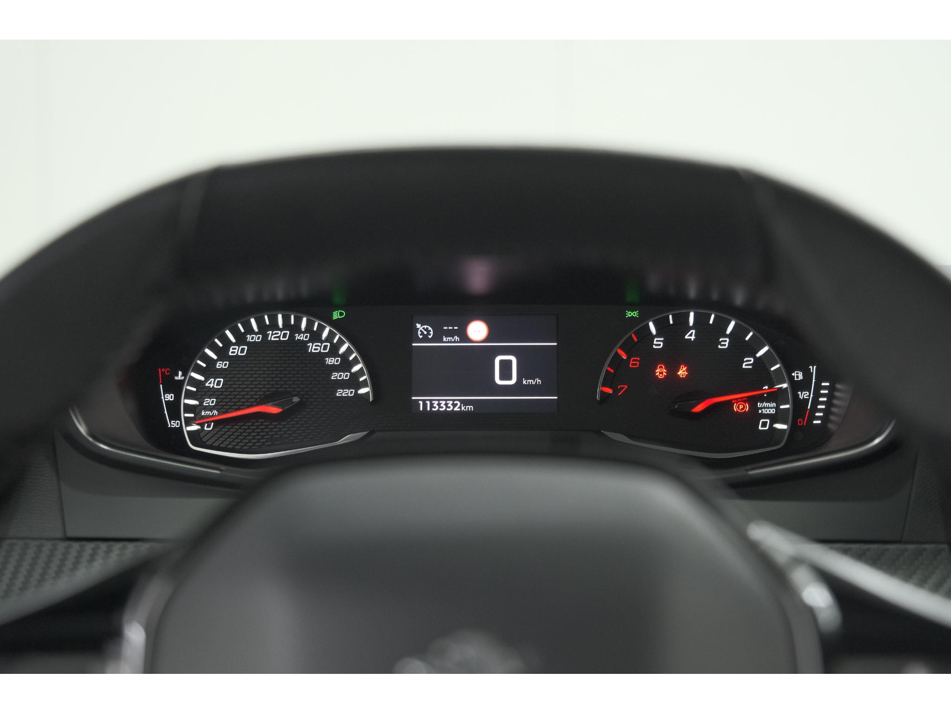 Peugeot 208 PureTech 75 Active Pack | Navigatie | Parkeersensoren | Apple Carplay | Allseason Banden