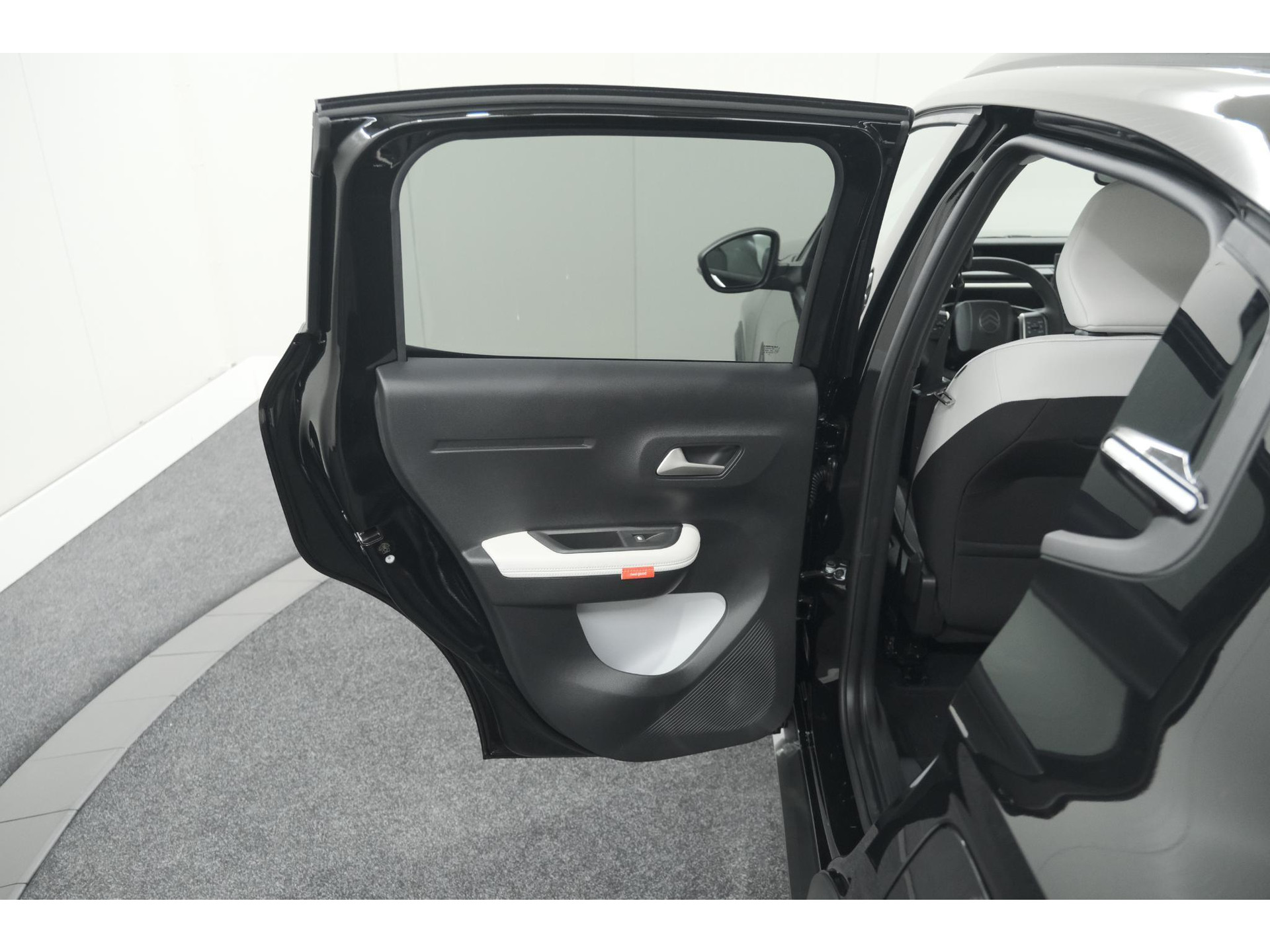 Citroen Ë-C3 Max 113pk 44 kWh | Camera | Navigatie | Apple Carplay