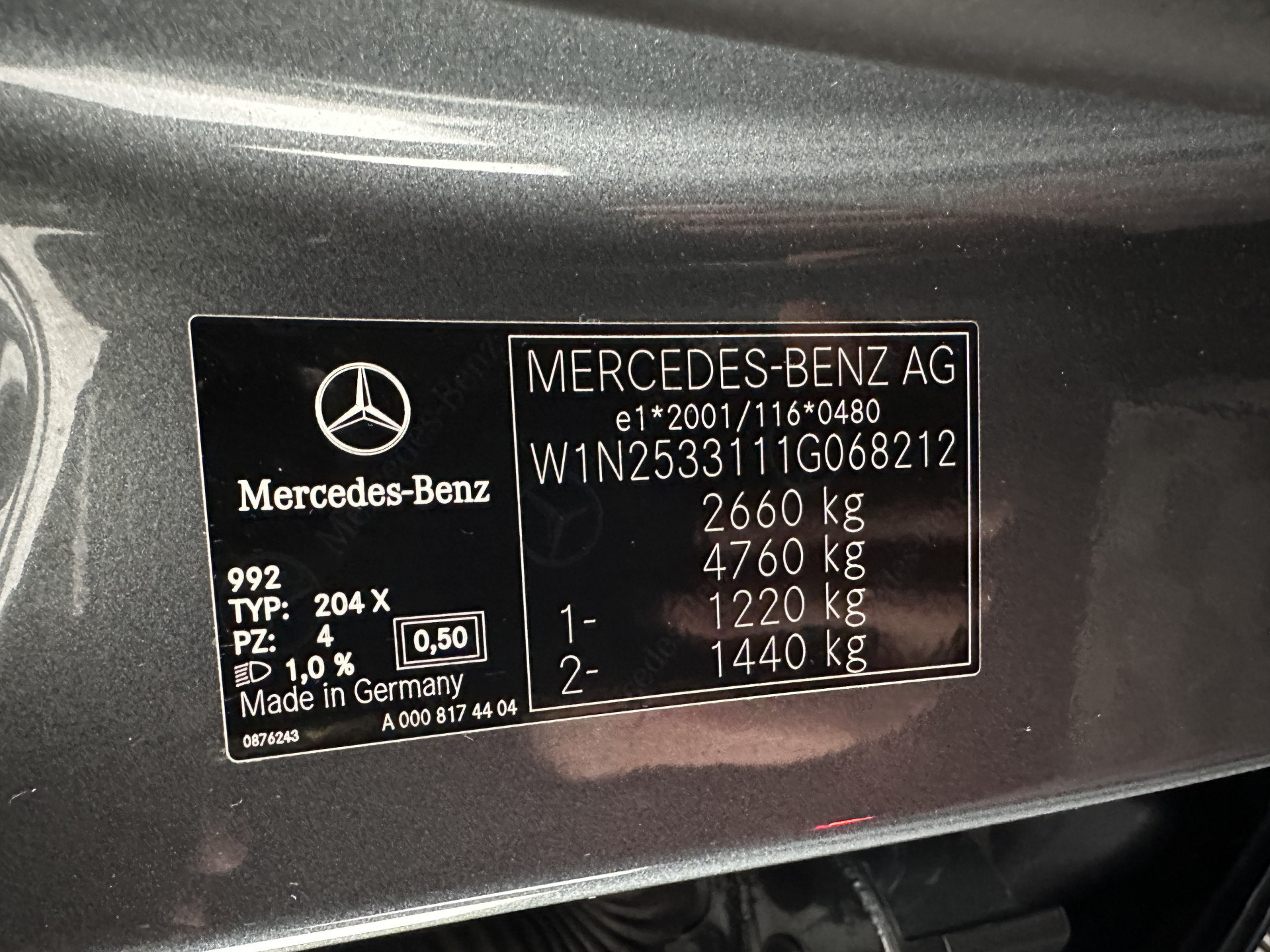 Mercedes-Benz GLC-klasse Coupé 300de 4MATIC Business Solution AMG (Plug-in) (INCL.BTW) *LEATHER-FABRIC | FULL-LED | CAMERA | HEATED-SPORTSEATS | NAVI-FULLMAP | PRIVACYGLASS | SHIFTPADDLES | DAB+ | ECC | PDC | CRUISE | 19''ALU*