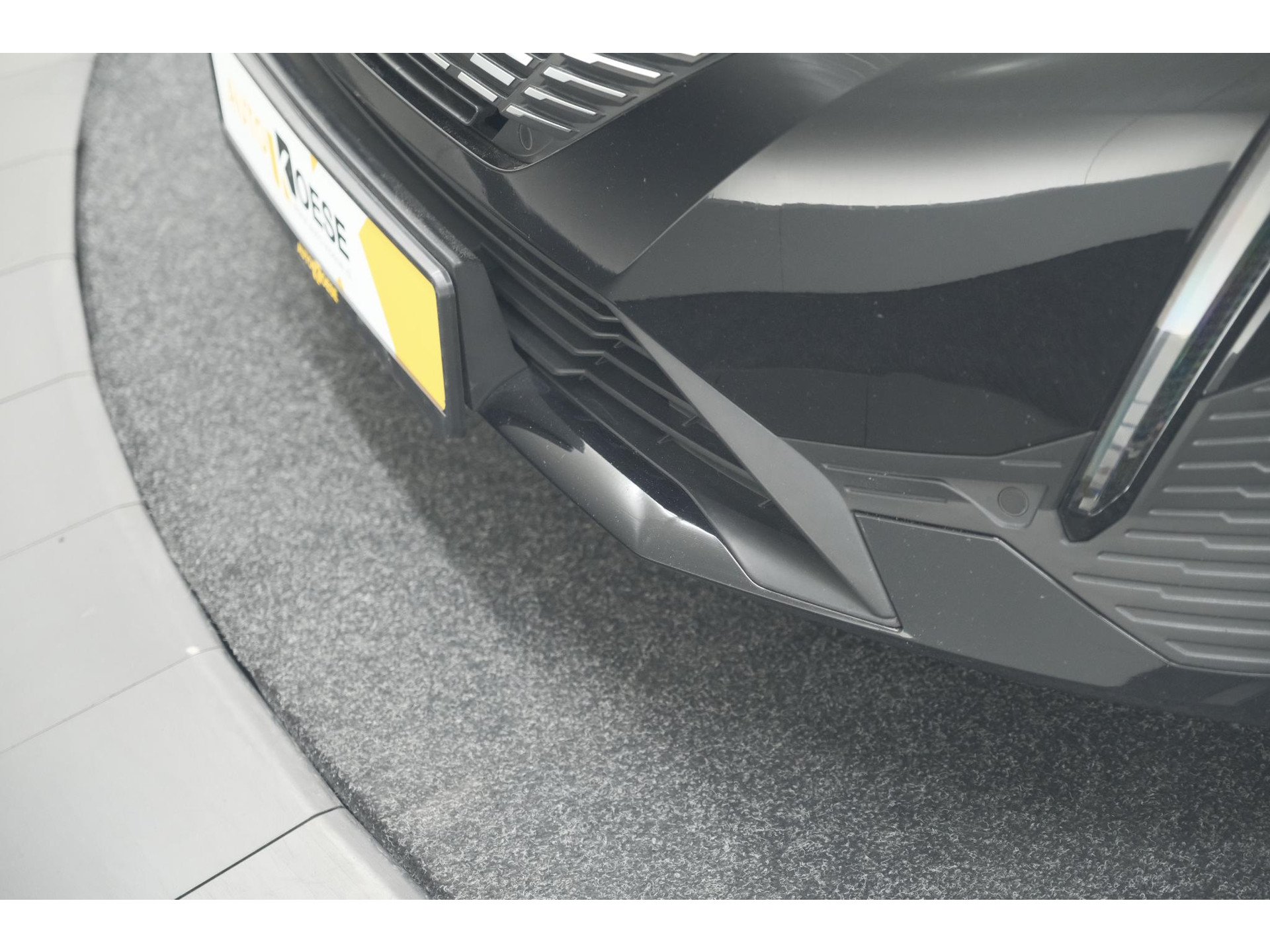 Peugeot 308 PureTech 130 Allure | Camera | Navigatie | Parkeersensoren | Apple CarPlay