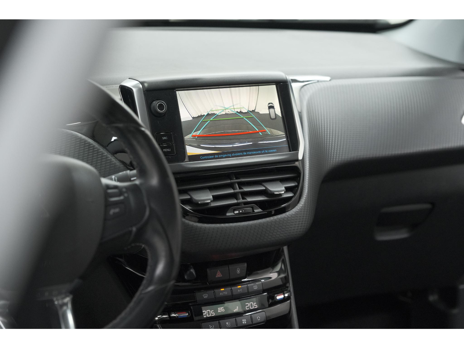 Peugeot 208 PureTech 110 Tech Edition | Camera | Apple Carplay | Parkeersensoren